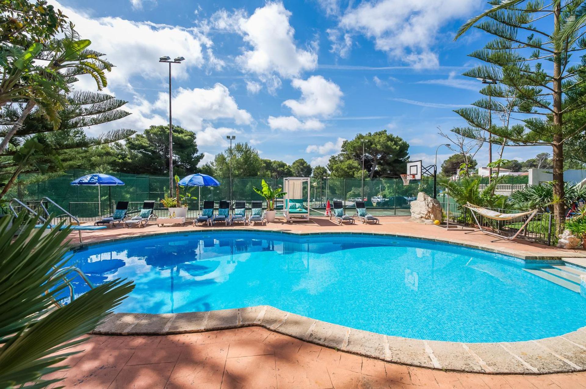 Ideal Mallorca - Sol De Mallorca 1 Apartment *