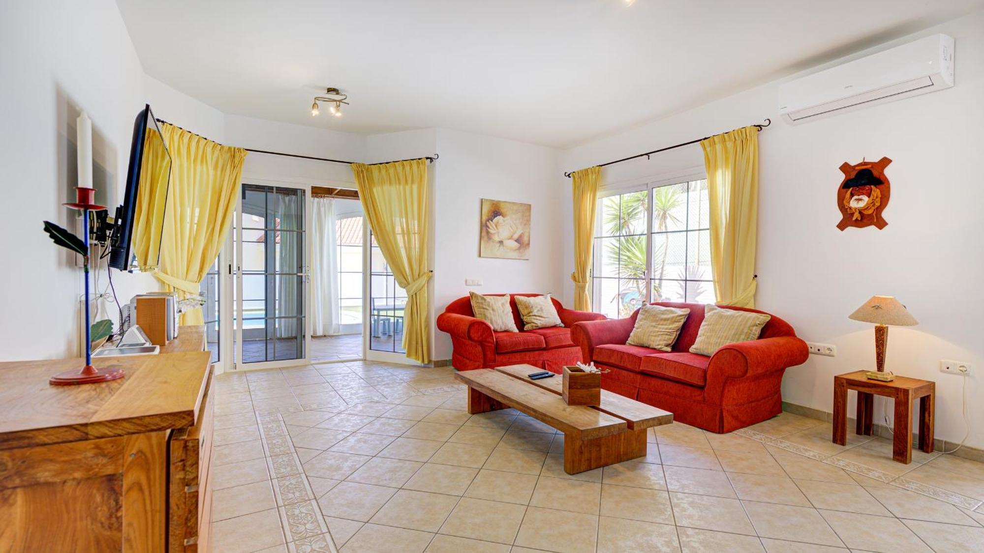 Villa Mar