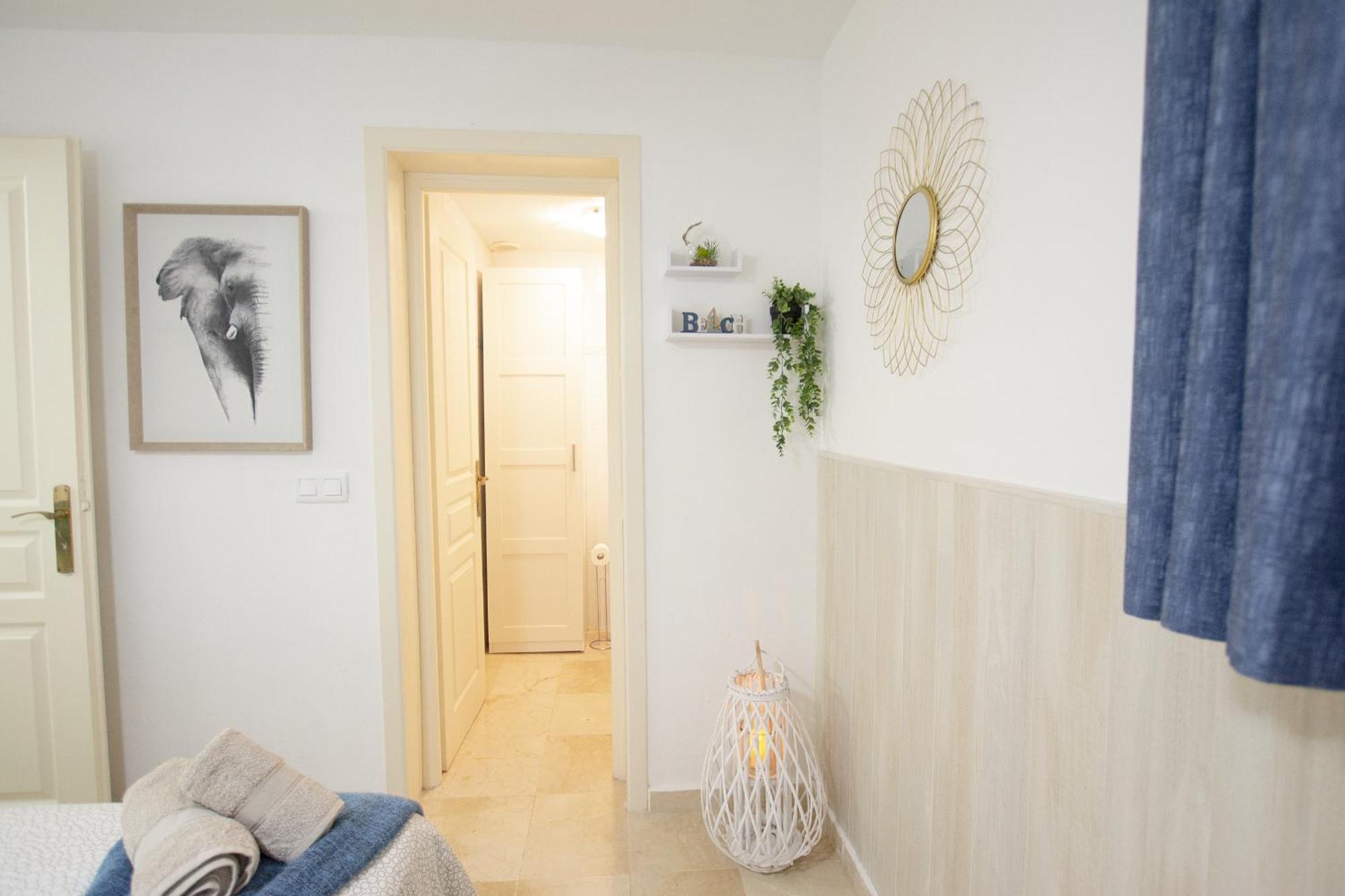 Apartment Serenity Arenas -