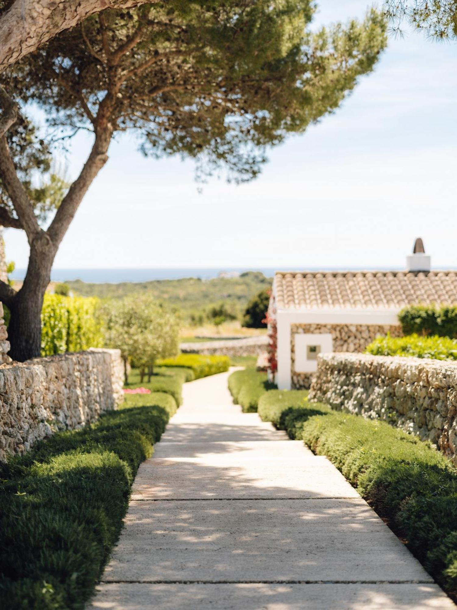 Torralbenc, A Small Luxury Of The World Hotel 5*