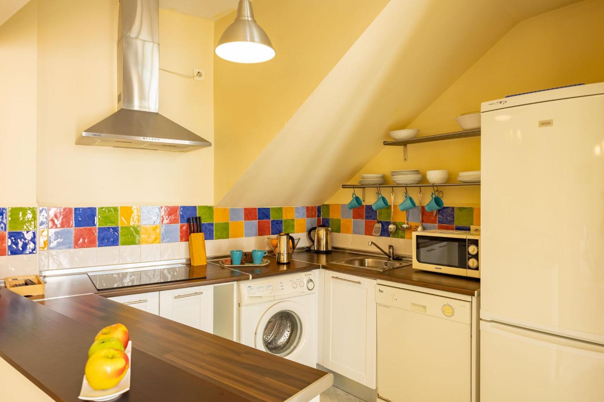Apartamento Puerta San Esteban *