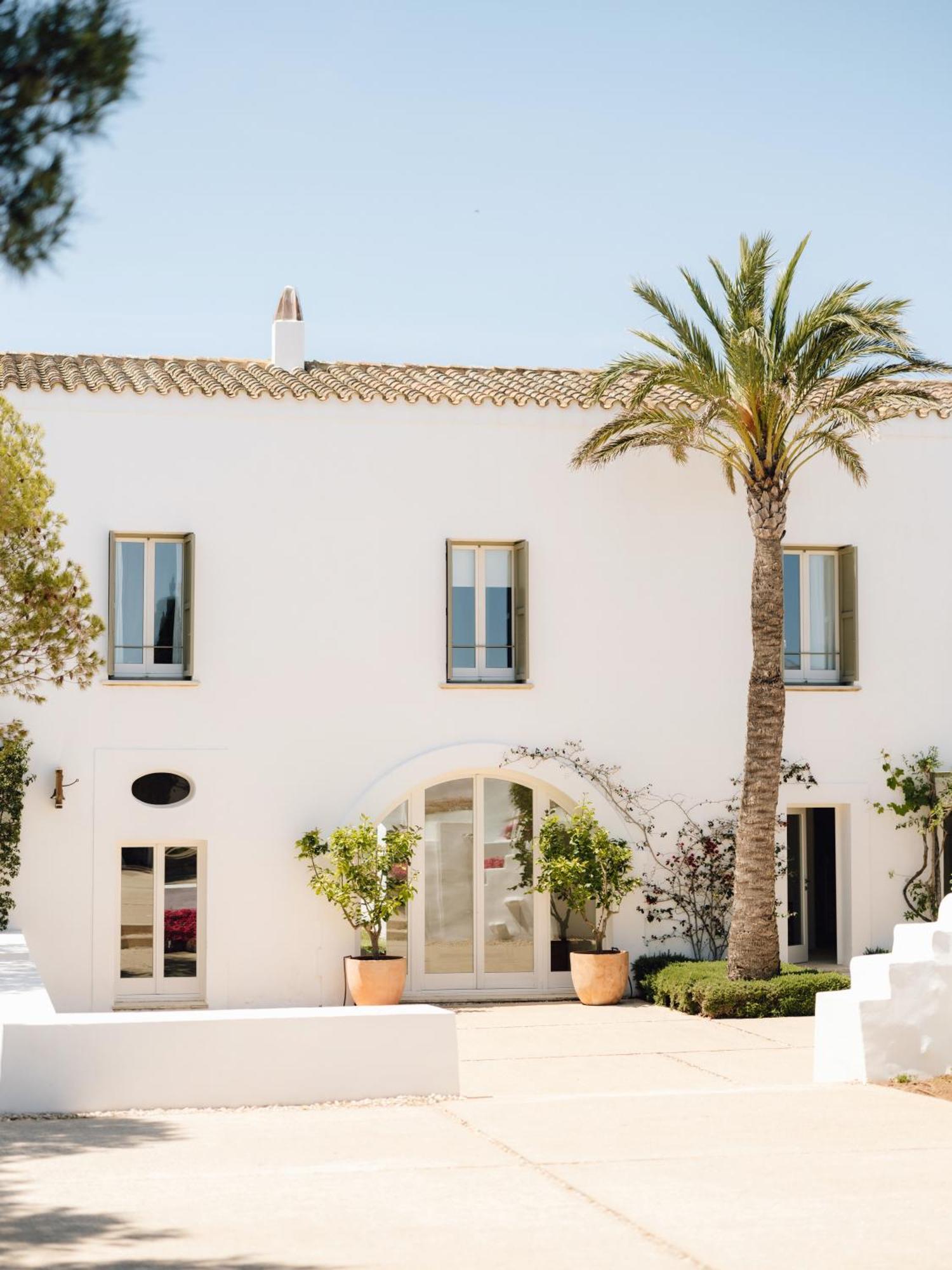 Hotel Torralbenc, A Small Luxury Of The World Cala En Porter (Menorca)