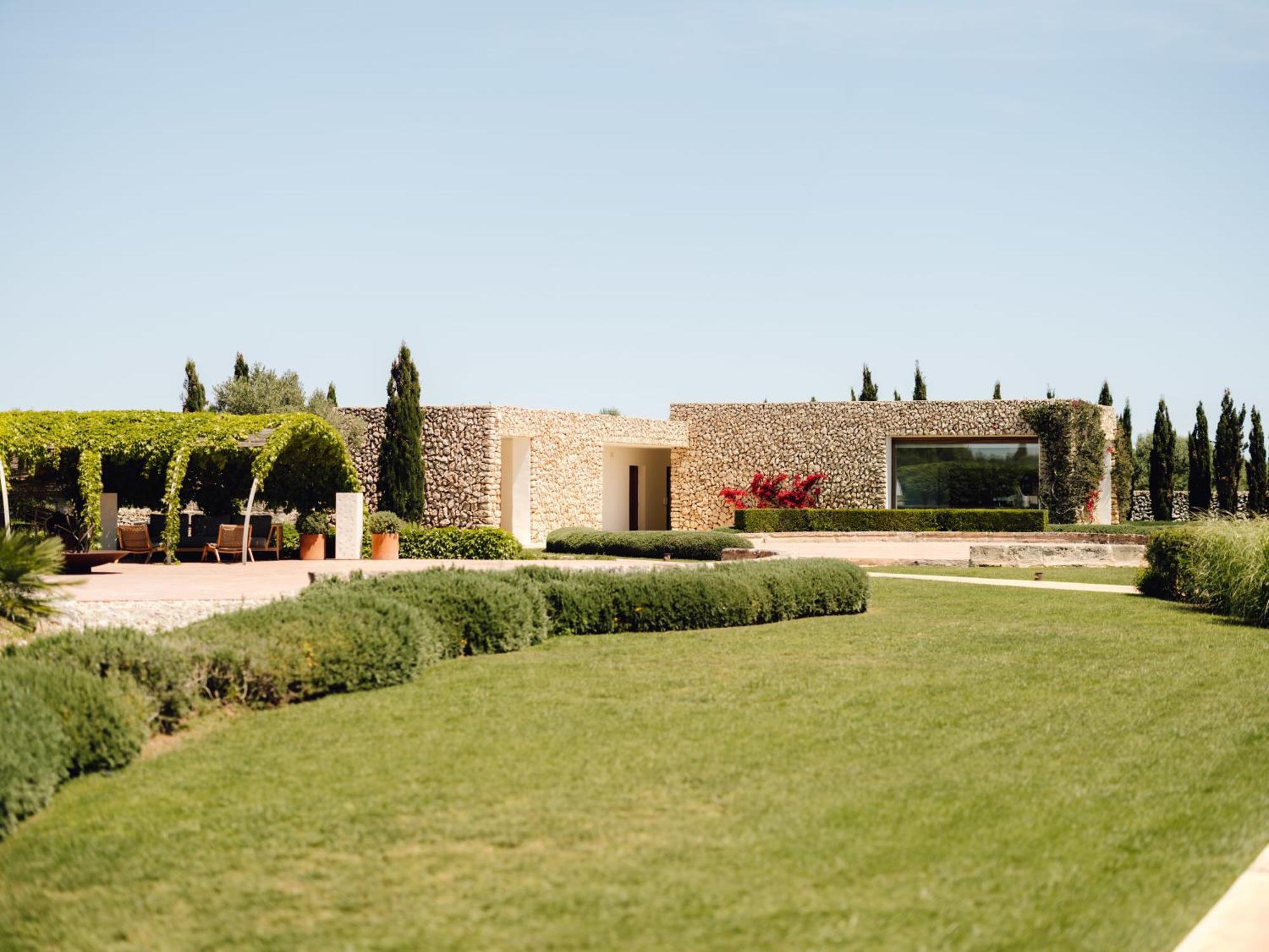 Torralbenc, A Small Luxury Of The World 5* Cala En Porter (Menorca)