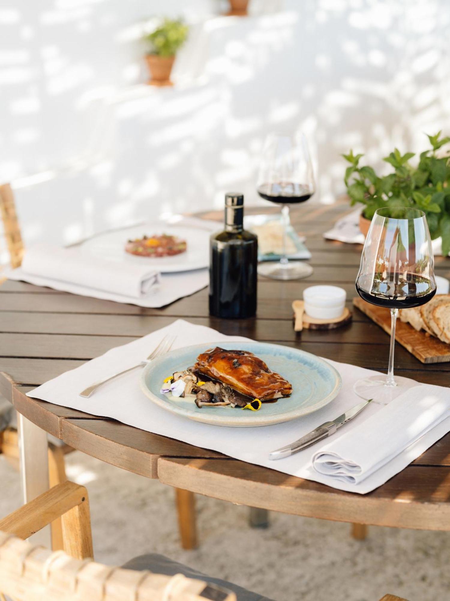 Torralbenc, A Small Luxury Of The World Hotel 5*