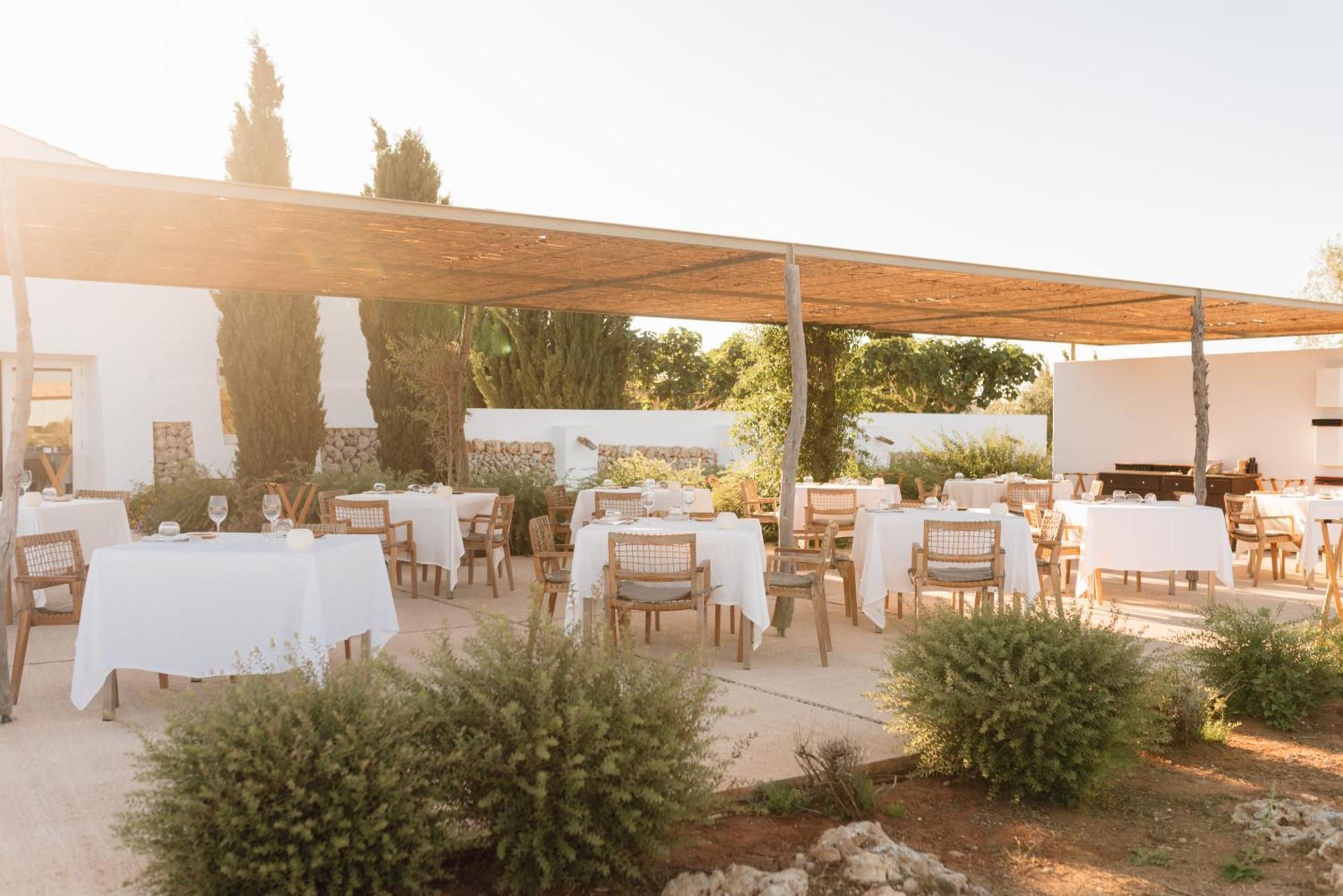 Hotel Torralbenc, A Small Luxury Of The World Cala En Porter (Menorca)