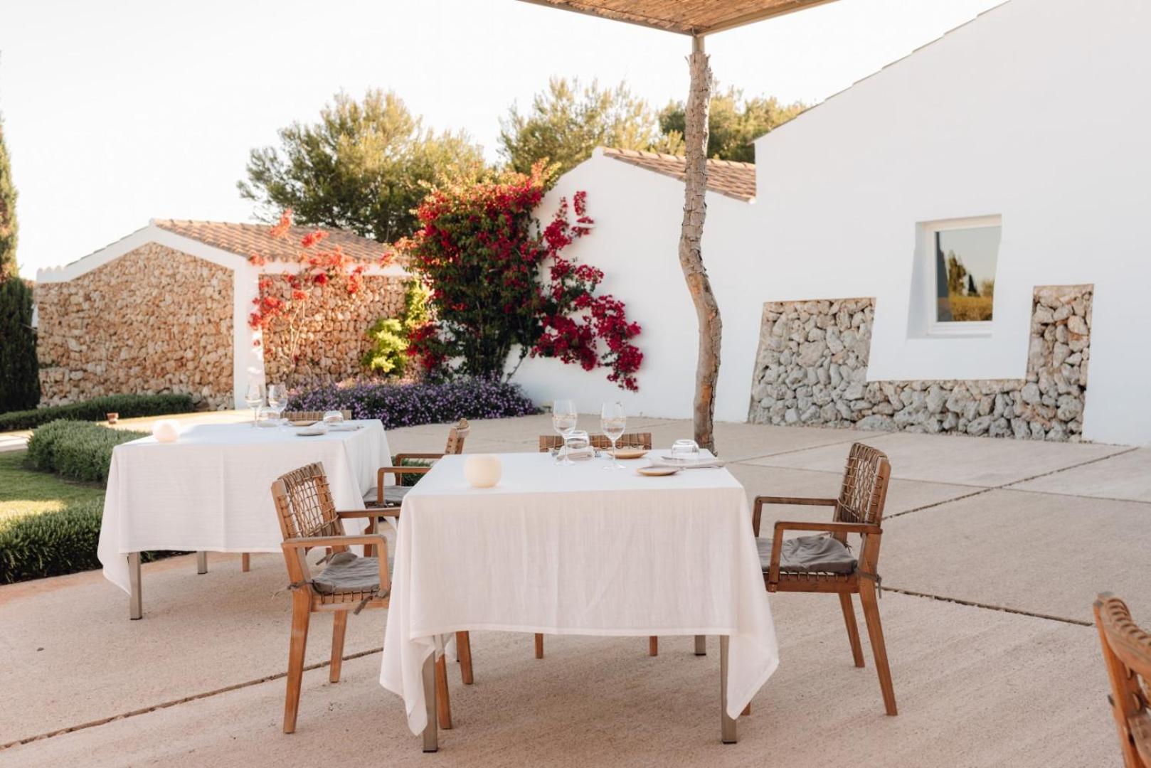 Torralbenc, A Small Luxury Of The World