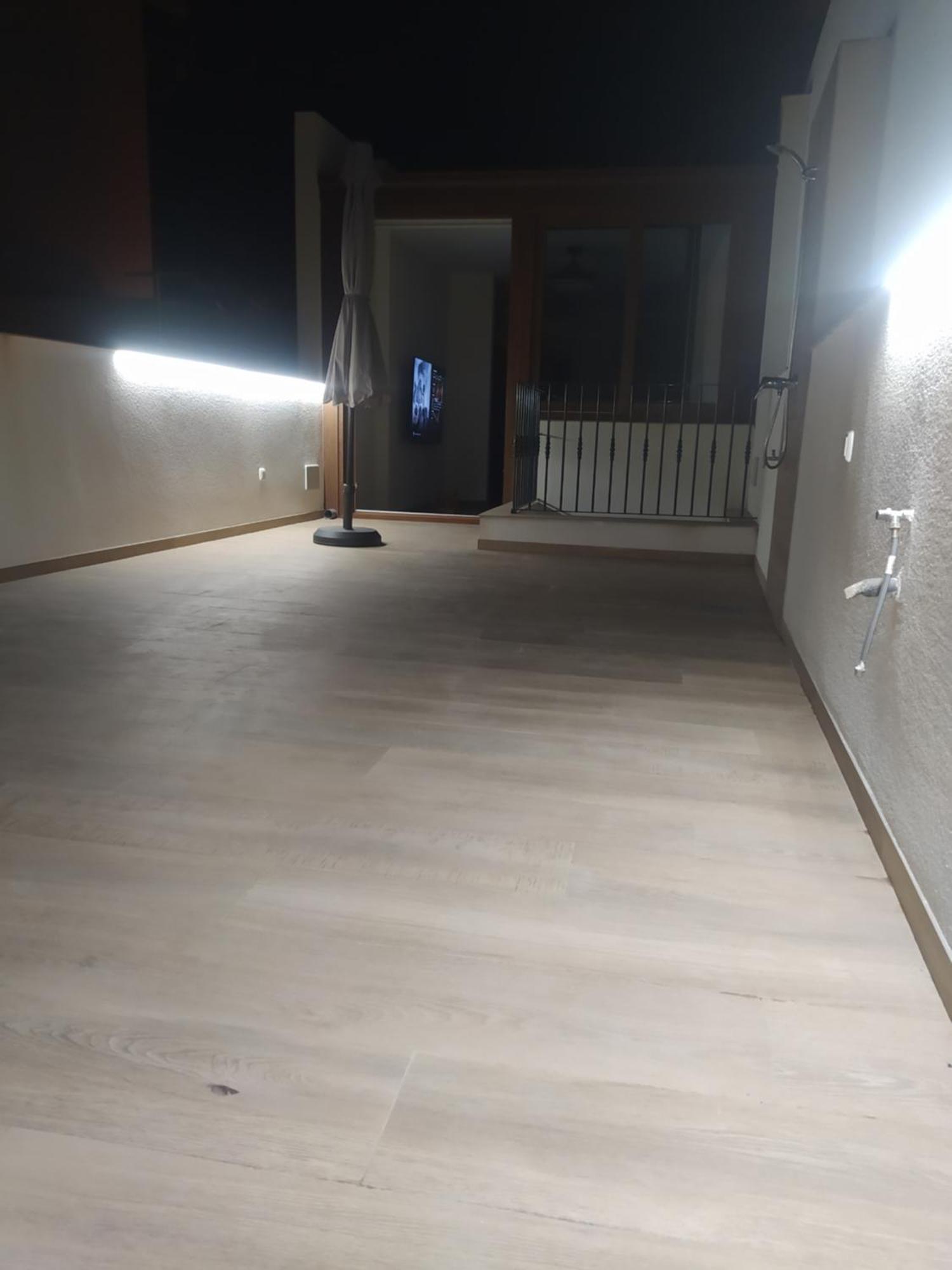 Apartamento Terrazas De Casa Gomez *