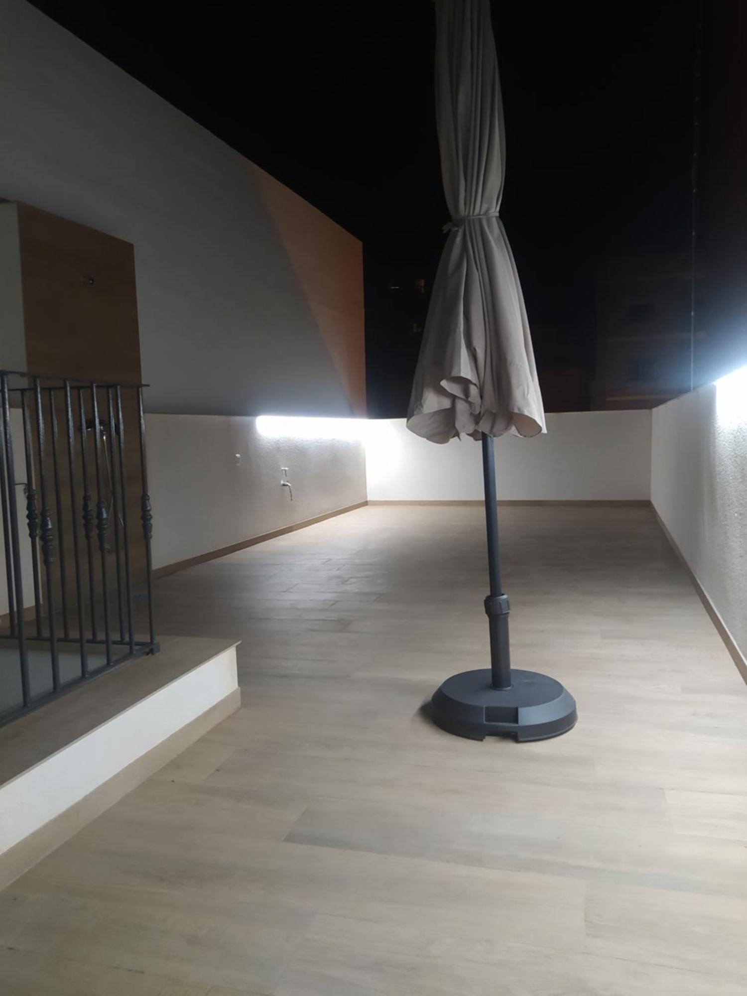 Terrazas De Casa Gomez Almería