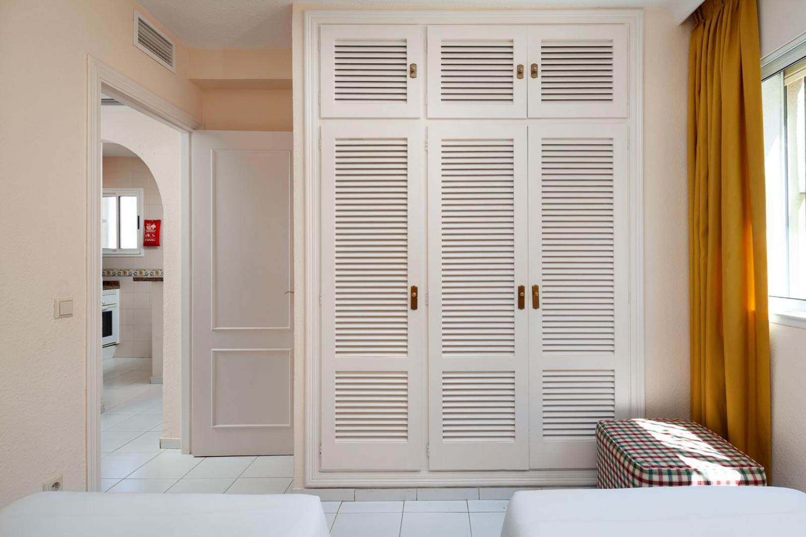 Apartment Pueblo Marina Summer Breeze By Alfresco