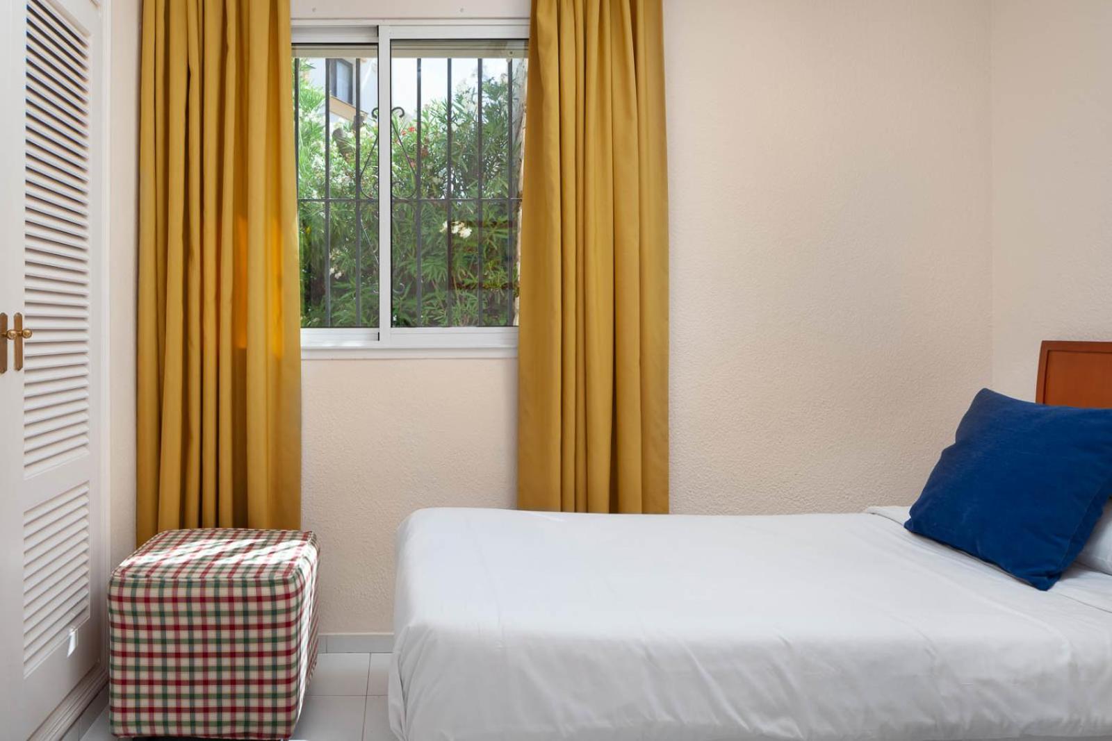 Apartment Pueblo Marina Summer Breeze By Alfresco El Faro