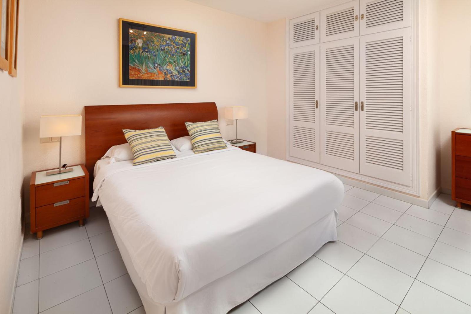 Pueblo Marina Summer Breeze By Alfresco Apartment El Faro