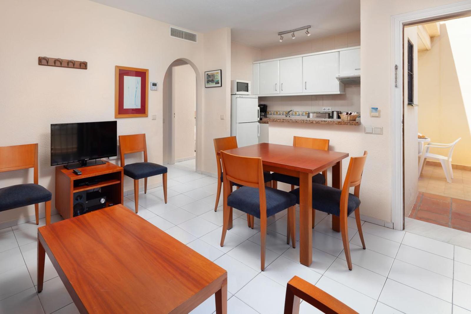 Apartment Pueblo Marina Summer Breeze By Alfresco *