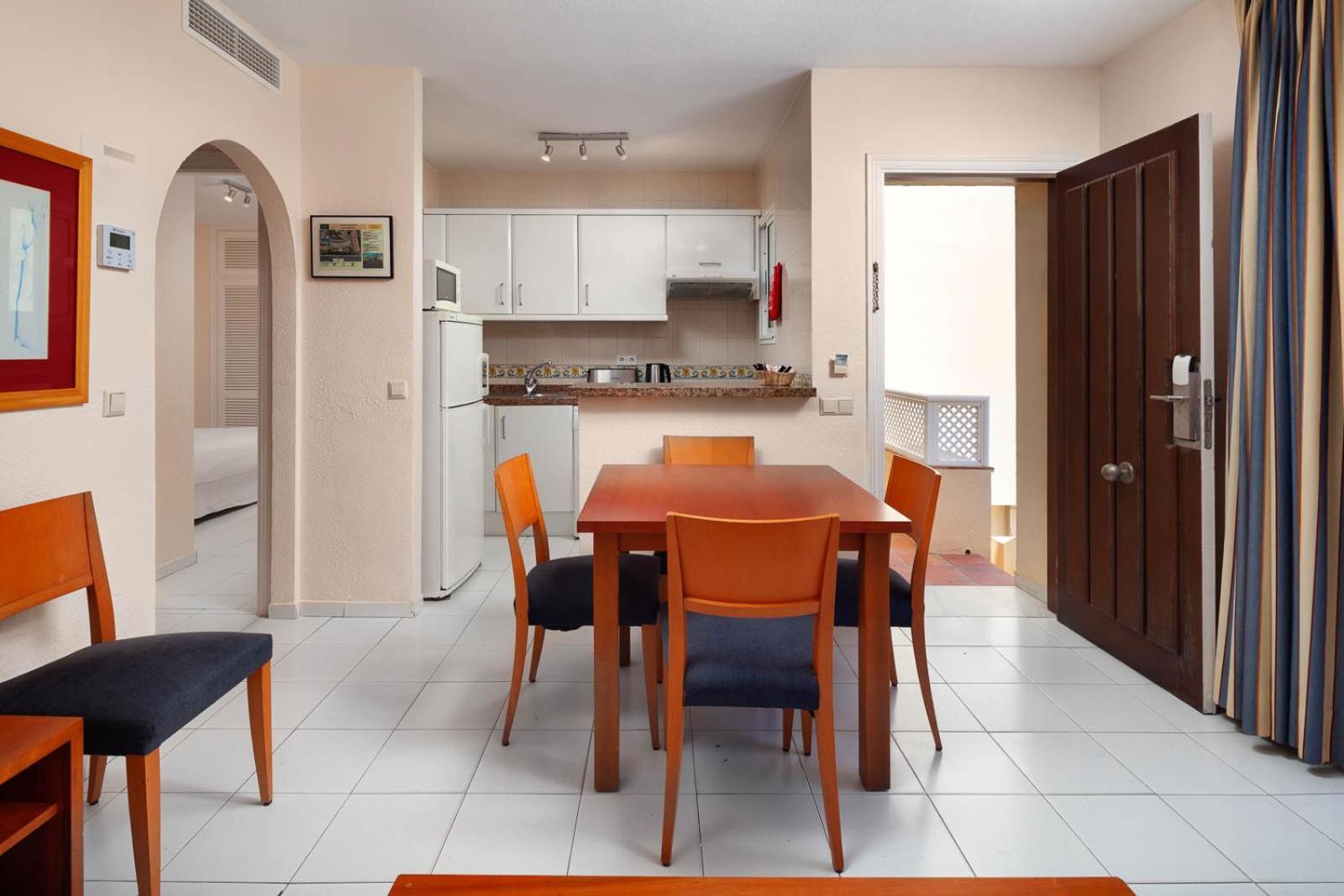 Pueblo Marina Summer Breeze By Alfresco Apartment *