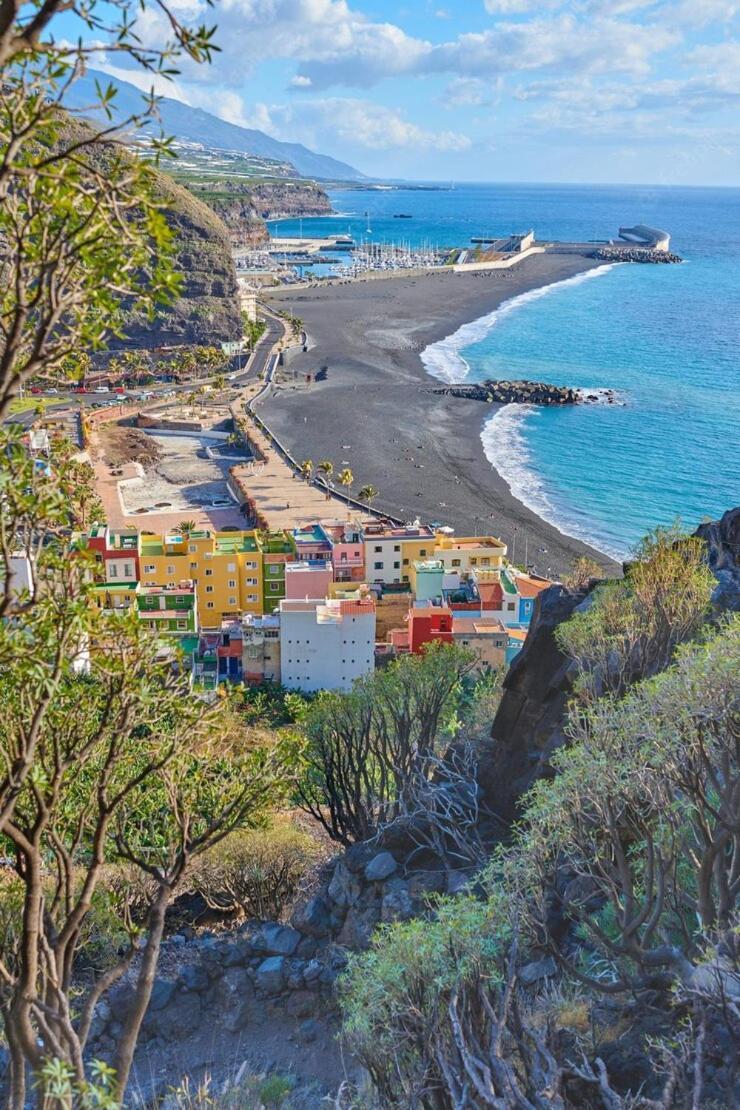 Apartment Arenita Tazacorte