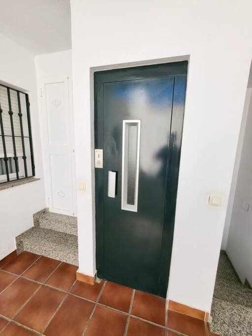 Apartamento Boliches House 200m Wifi