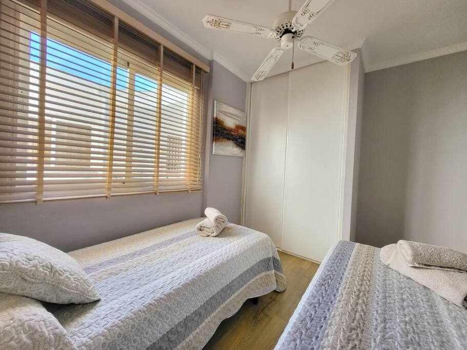 Apartamento Boliches House 200m Wifi *