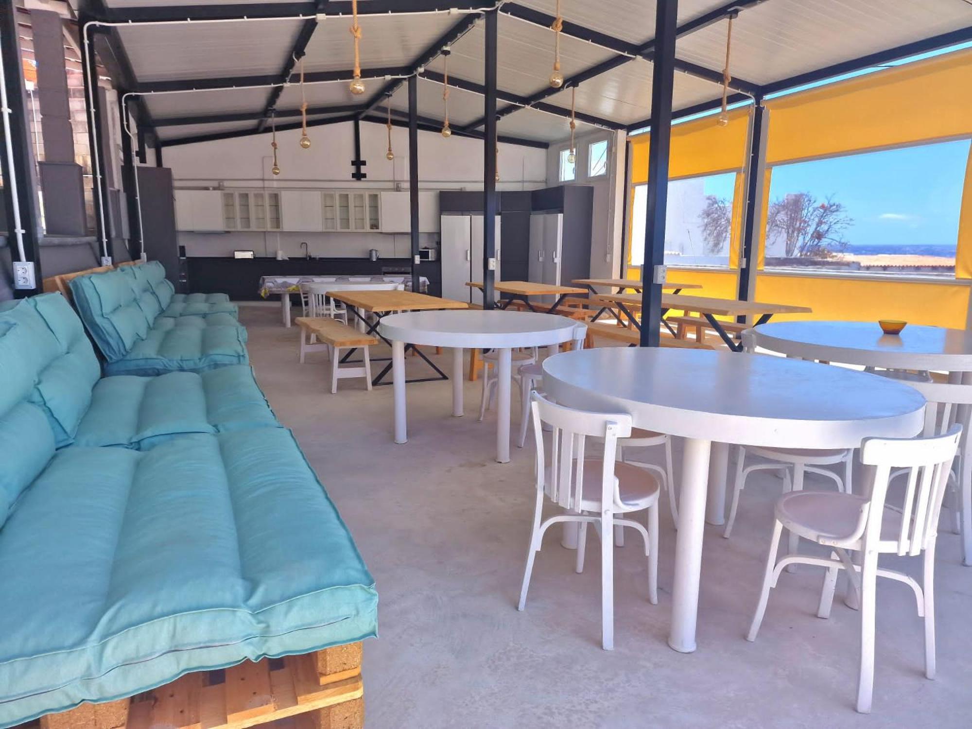 Boutique Eras Holiday home *