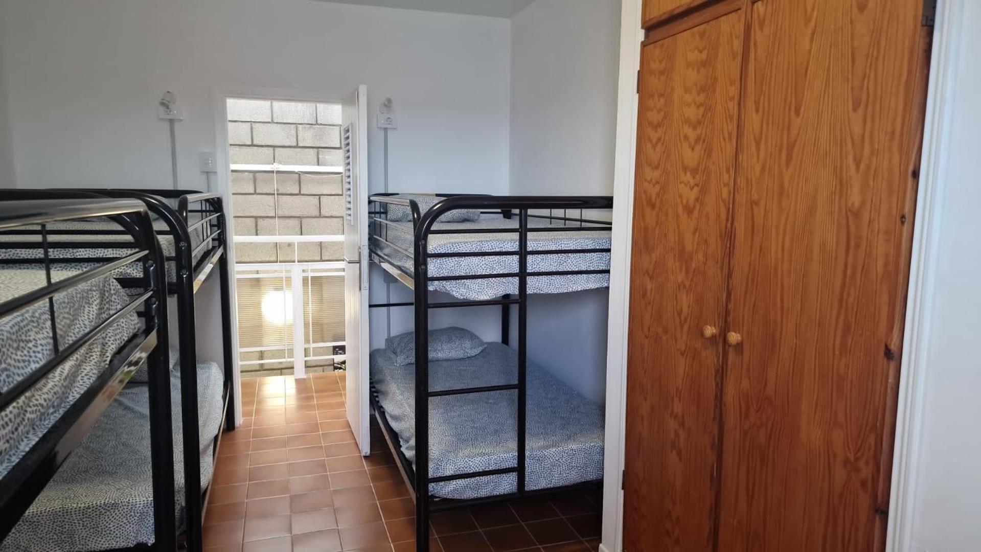 Holiday home Boutique Eras Las Eras (Tenerife)