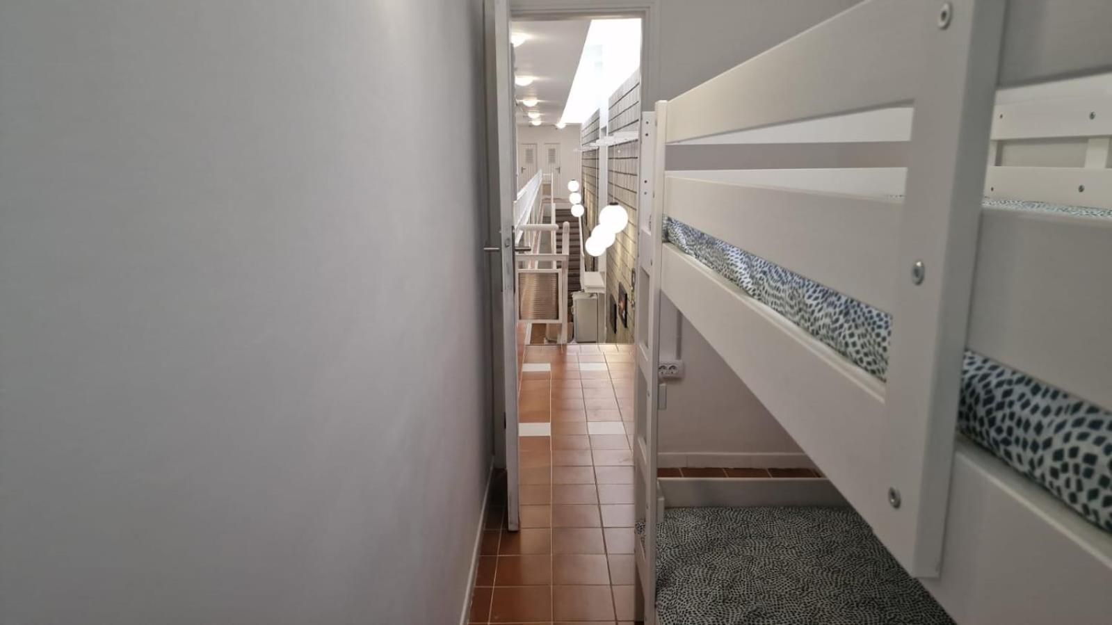 Boutique Eras Holiday home