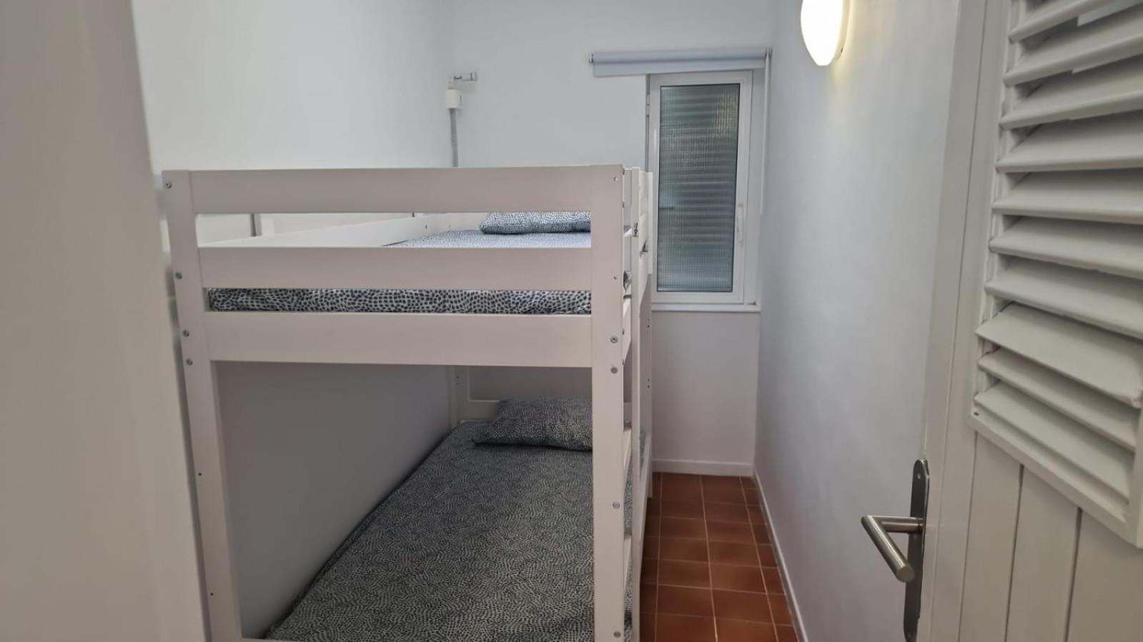 Holiday home Boutique Eras Las Eras (Tenerife)