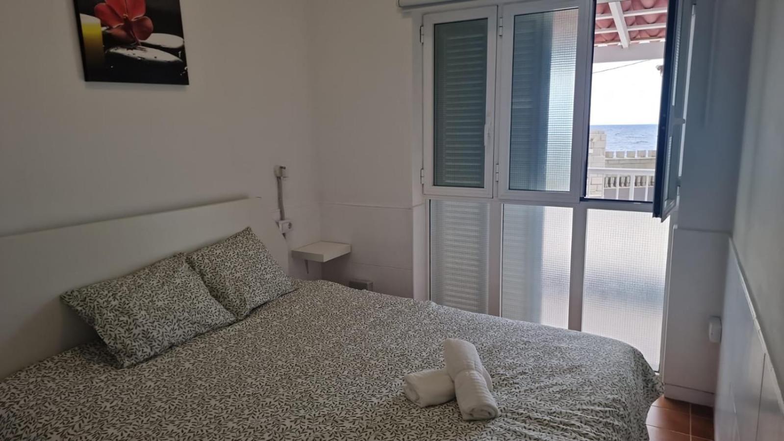 Holiday home Boutique Eras Las Eras (Tenerife)