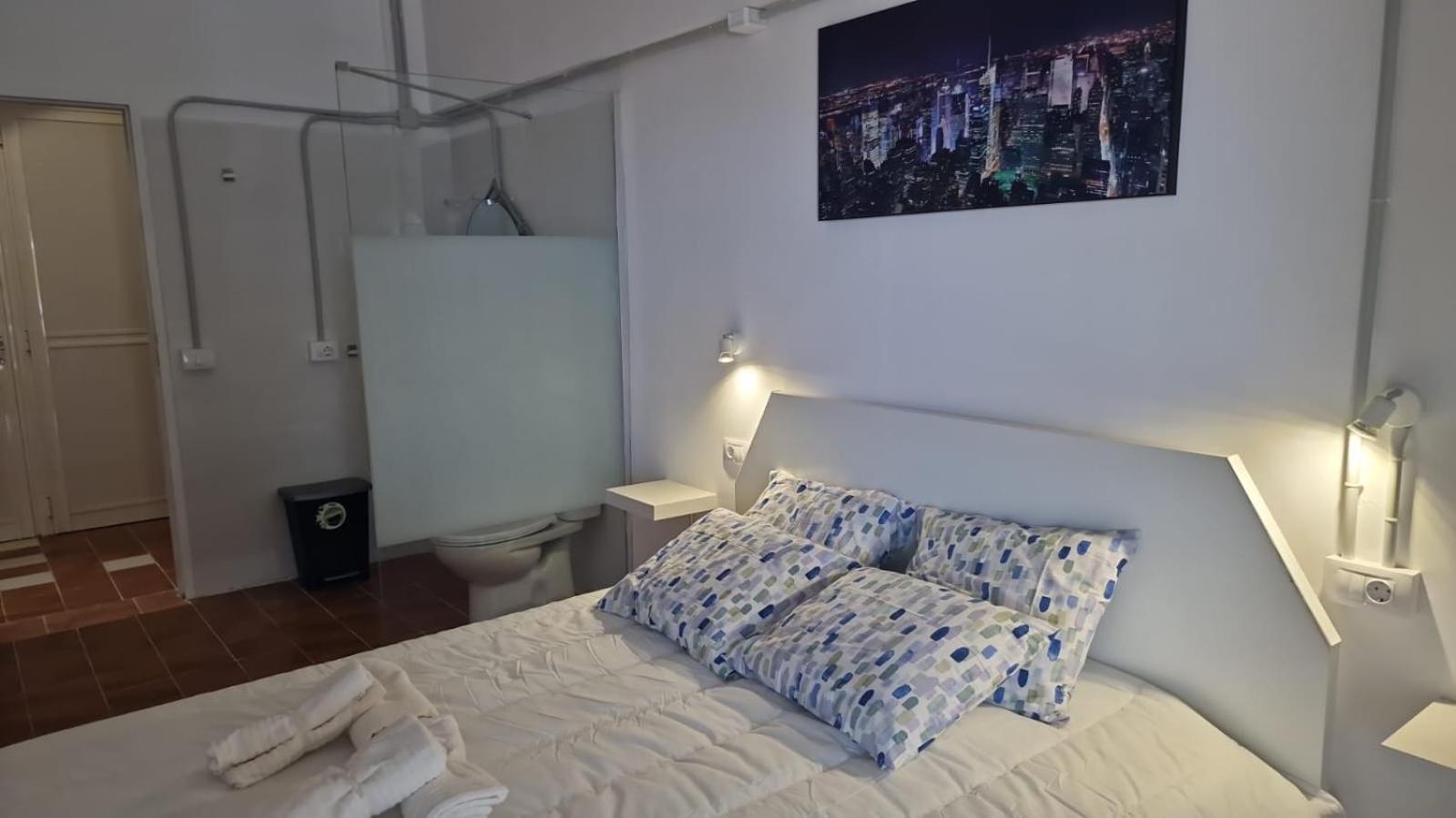 Boutique Eras Holiday home *