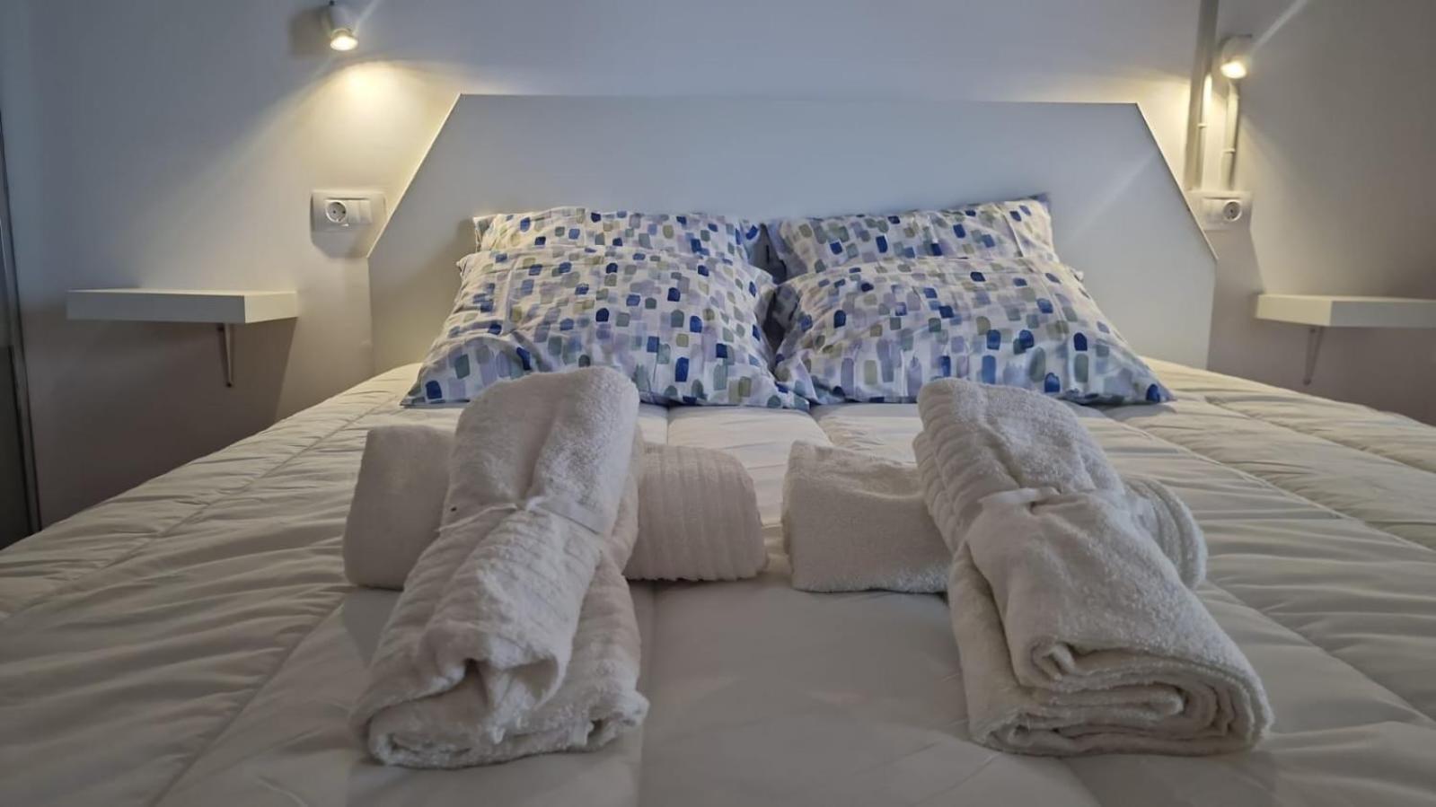 Boutique Eras Holiday home *