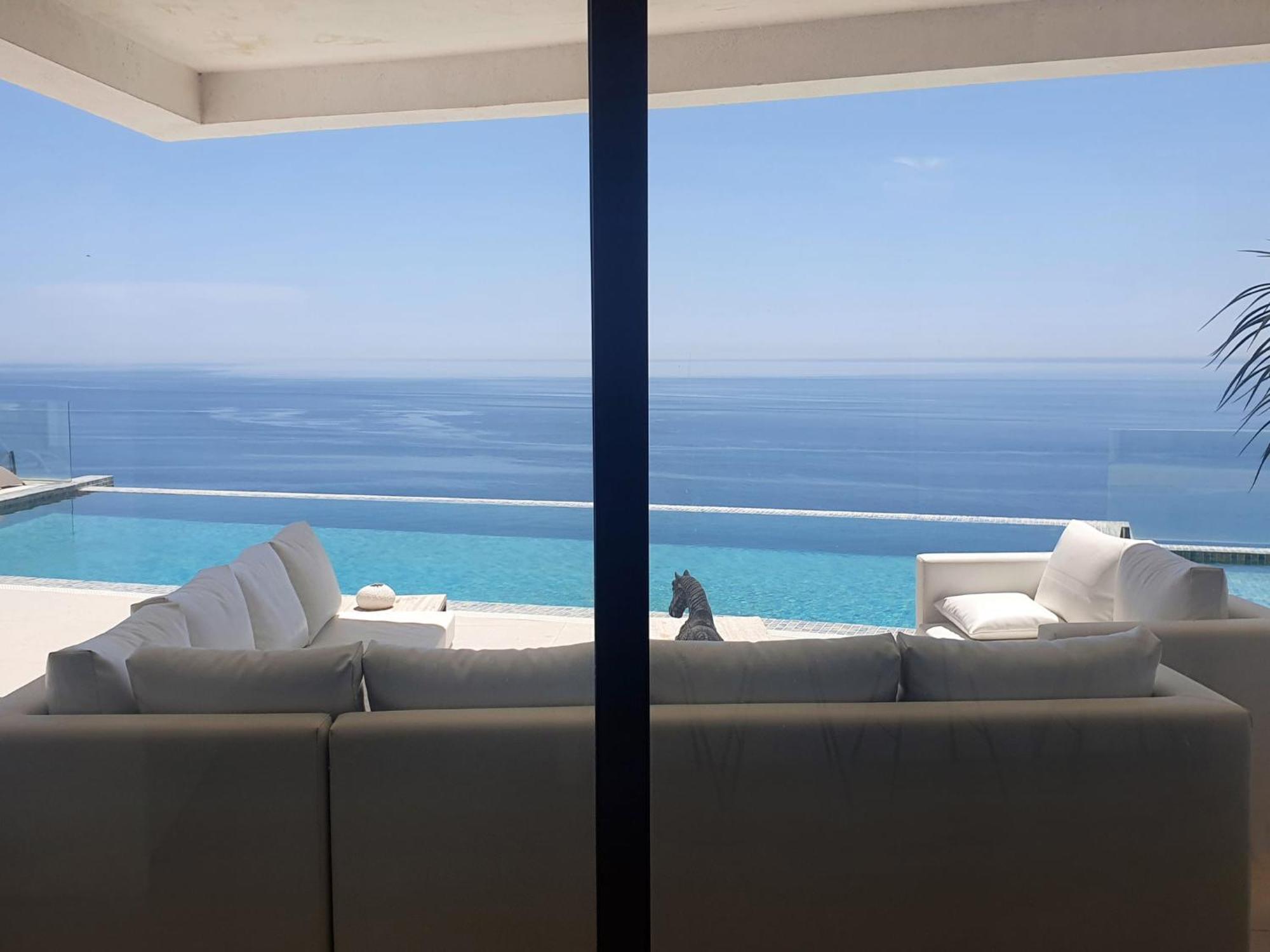 Luz By Interhome Holiday home