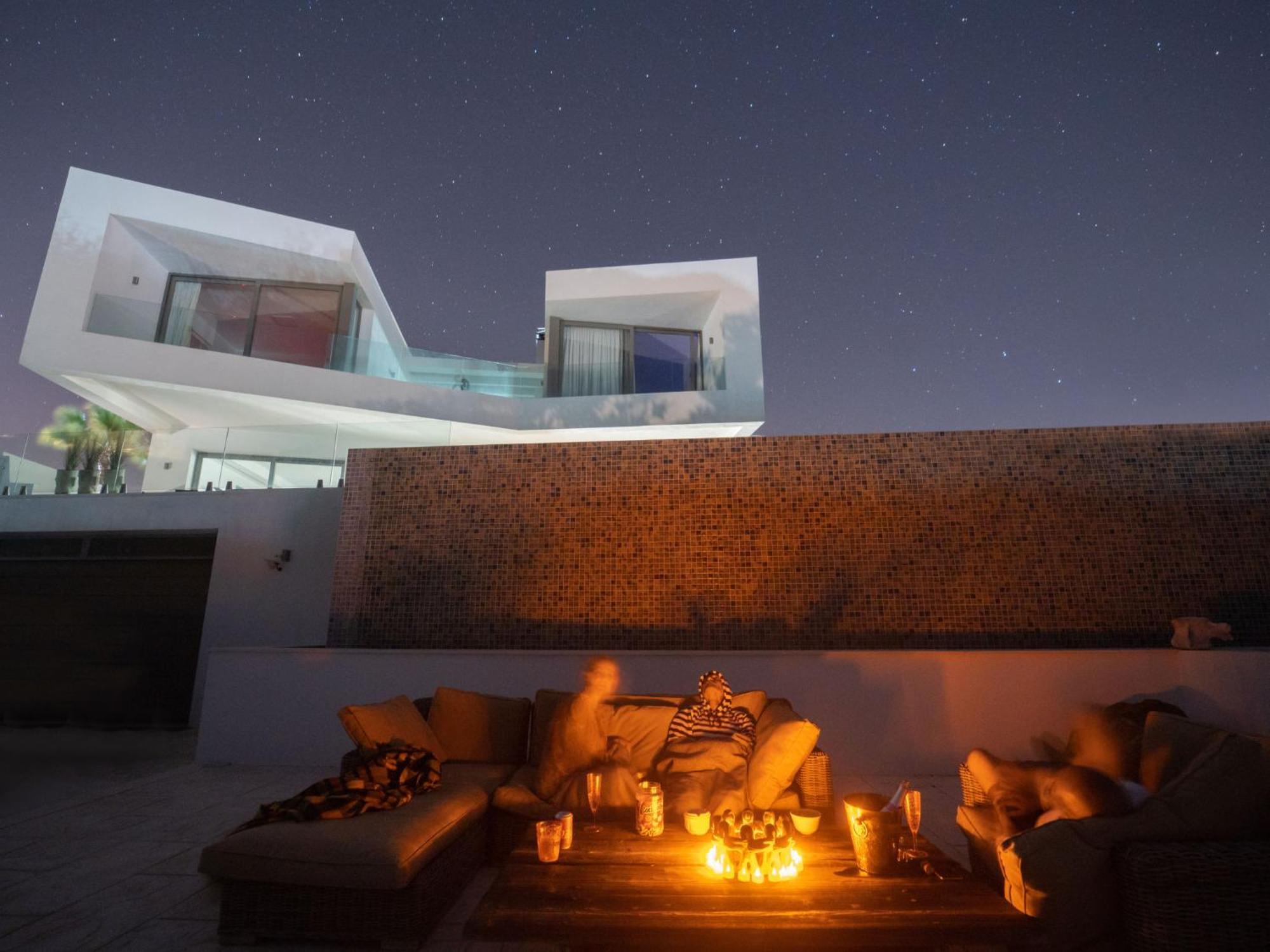 Luz By Interhome Holiday home Manilva