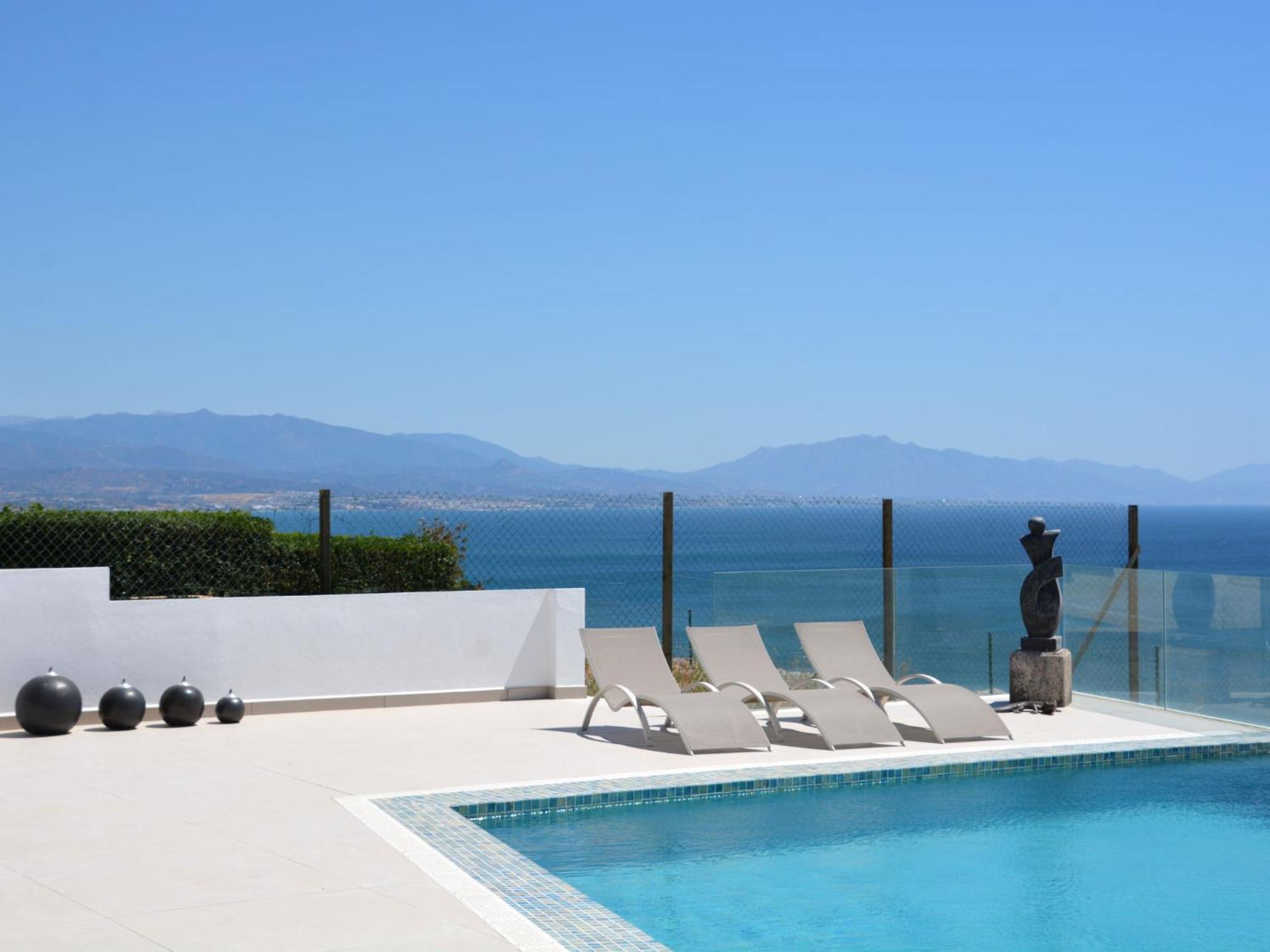 Luz By Interhome Manilva
