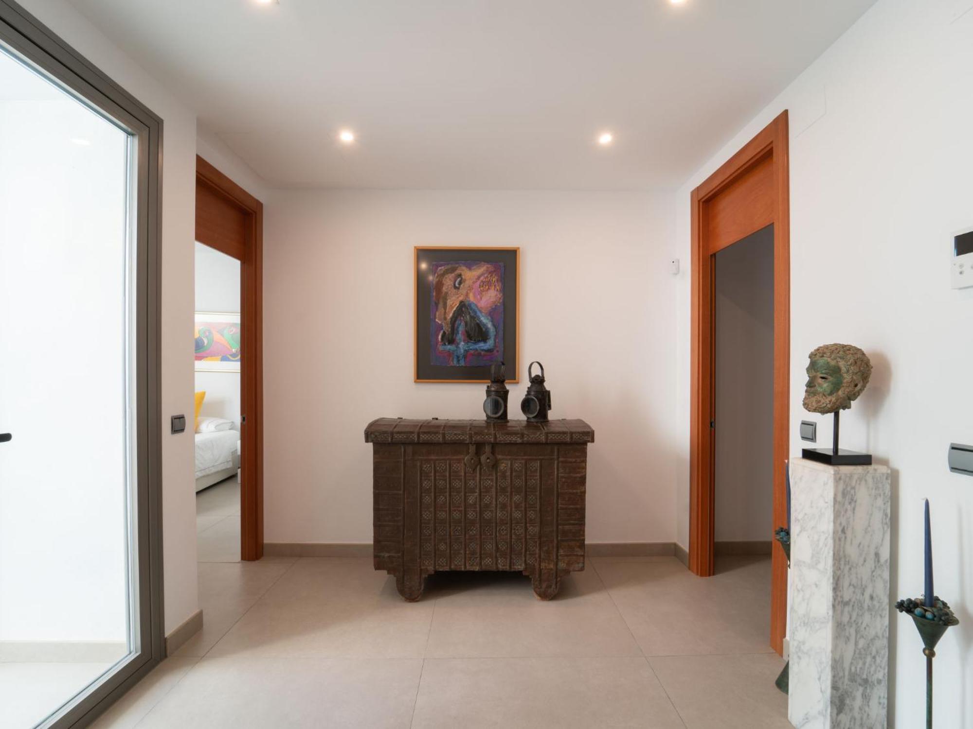 Luz By Interhome Holiday home Manilva