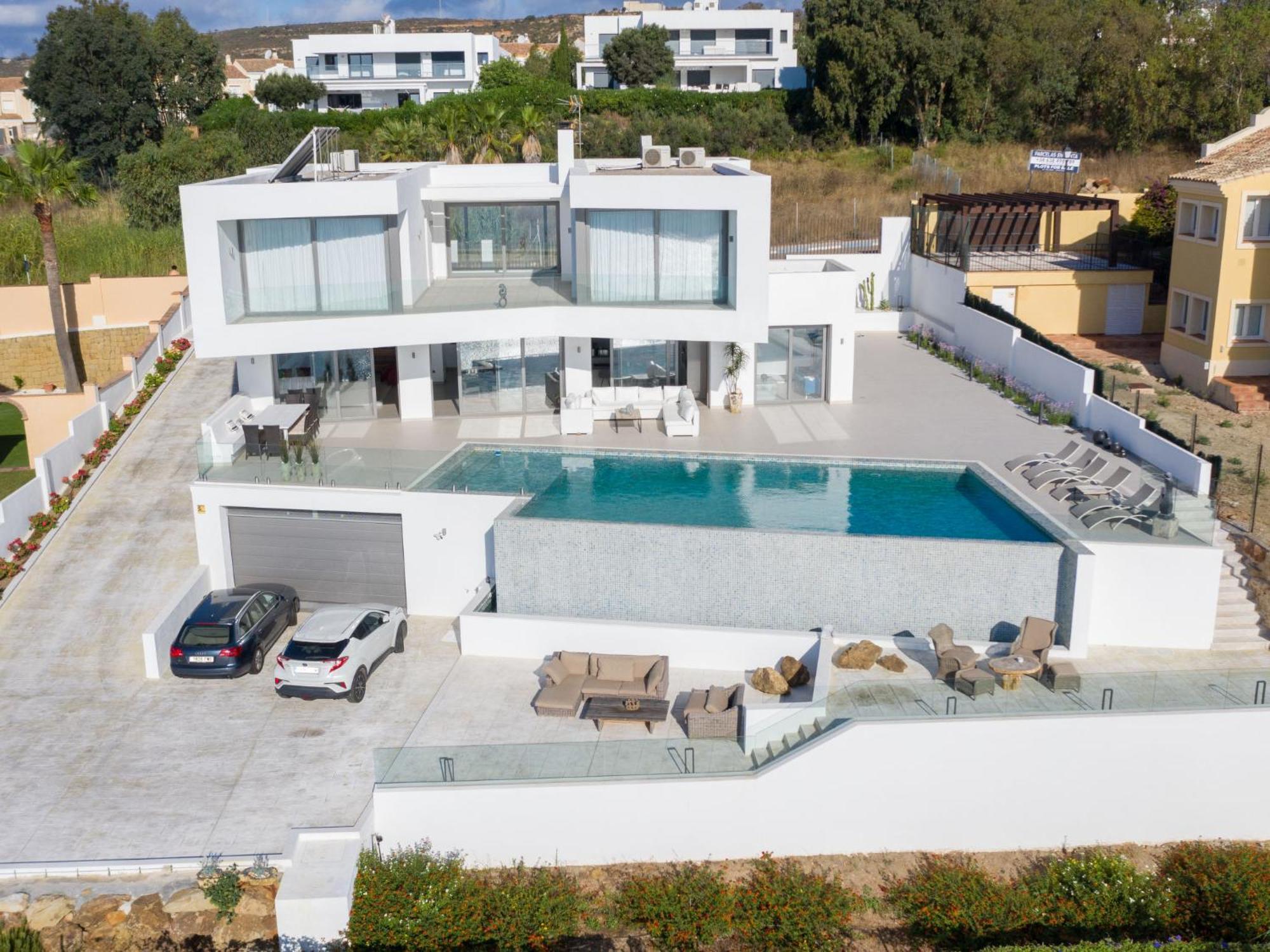 Luz By Interhome * Manilva