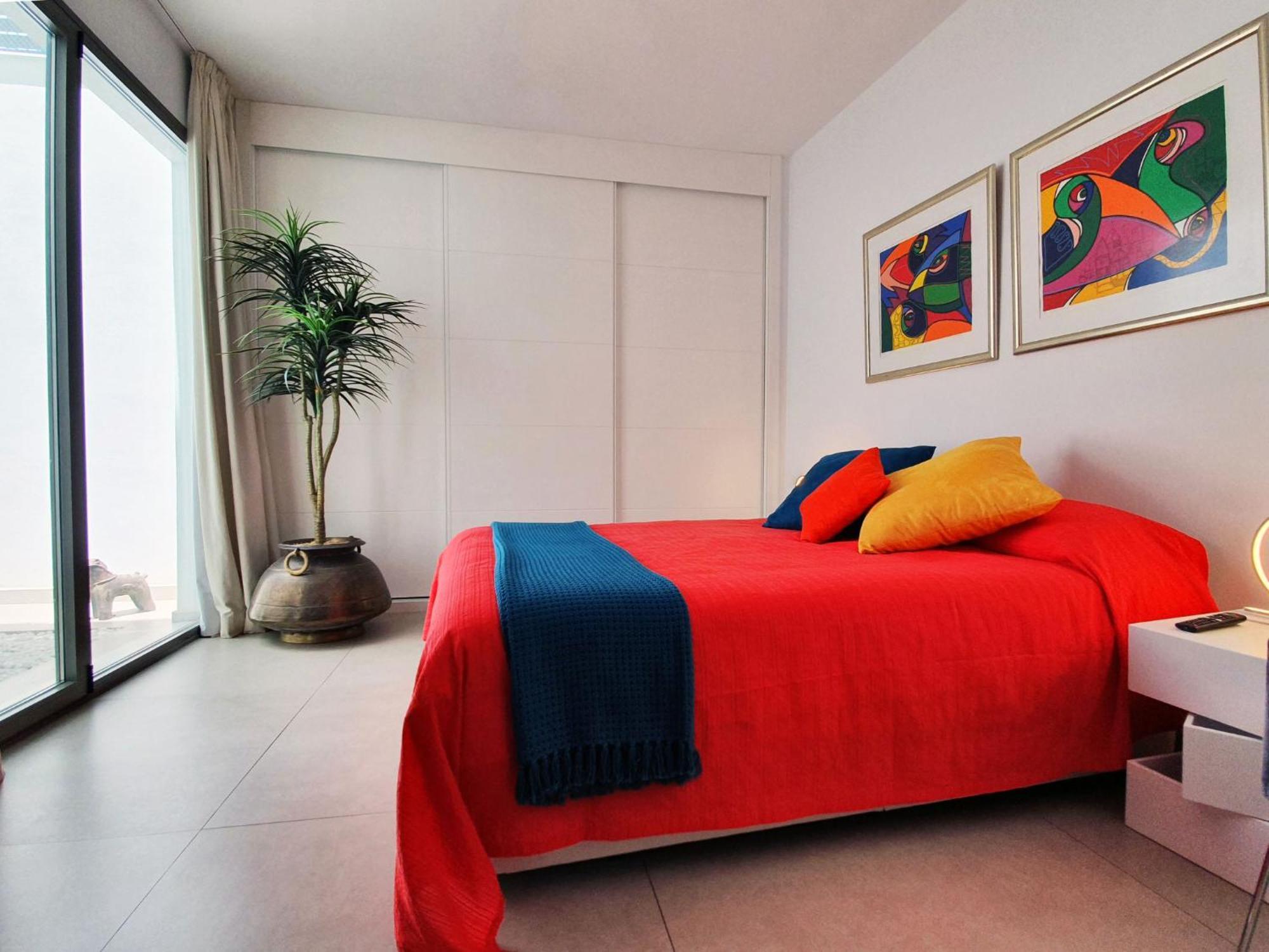Luz By Interhome Holiday home