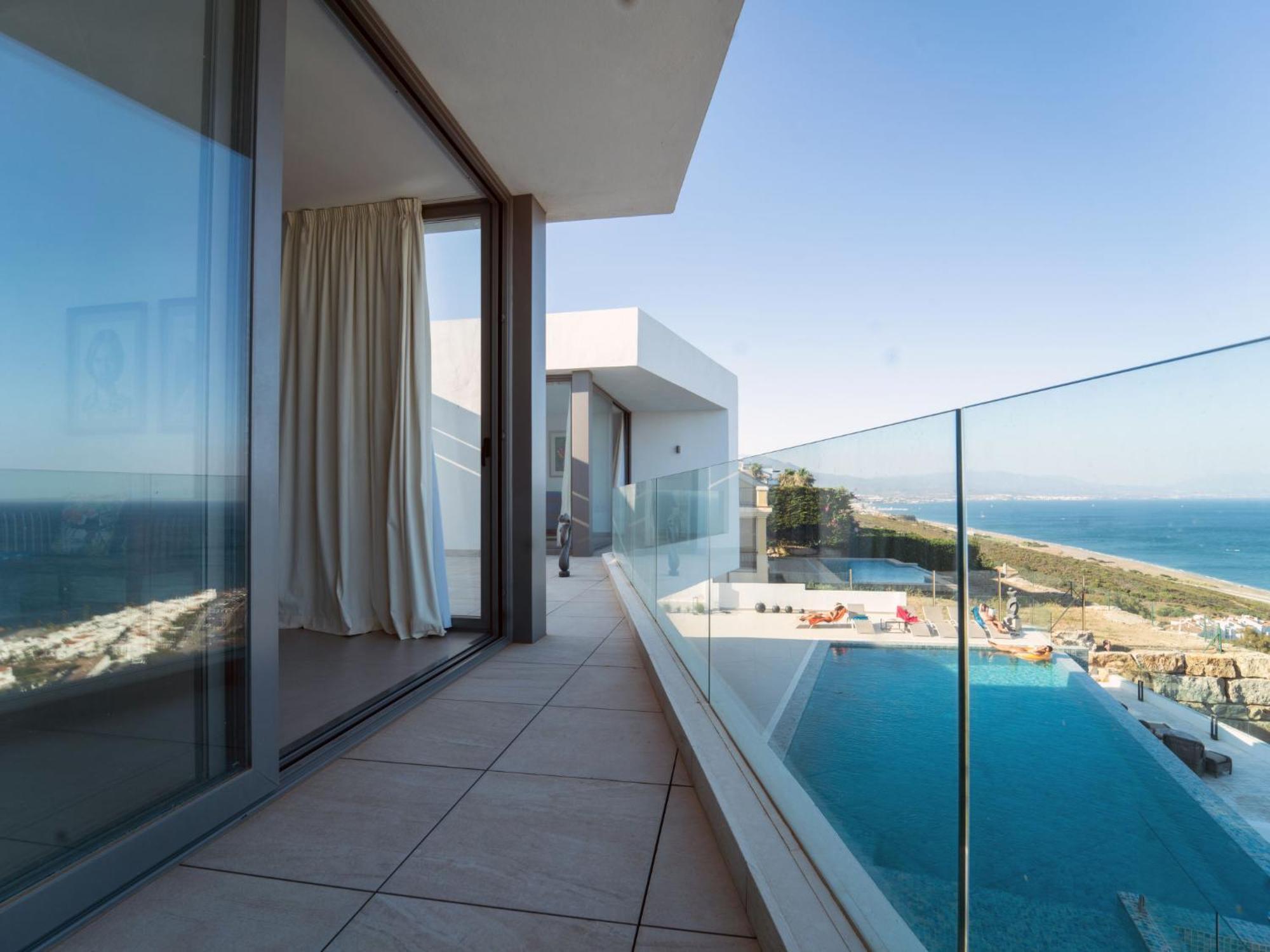 Holiday home Luz By Interhome Manilva