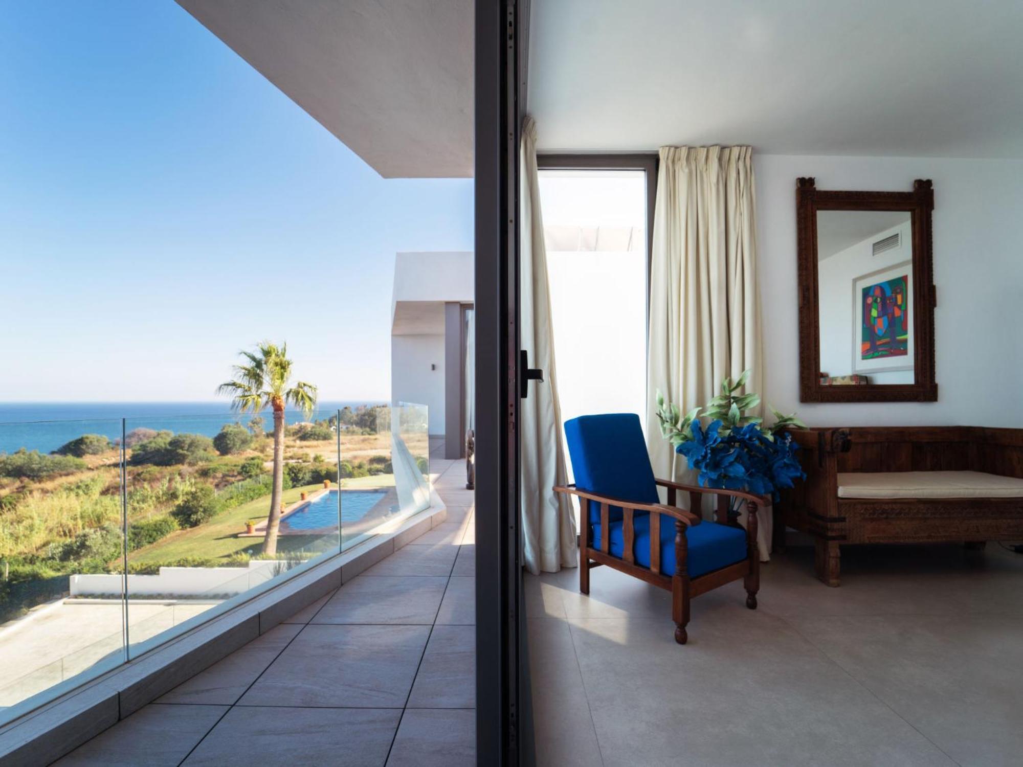 Luz By Interhome * Manilva