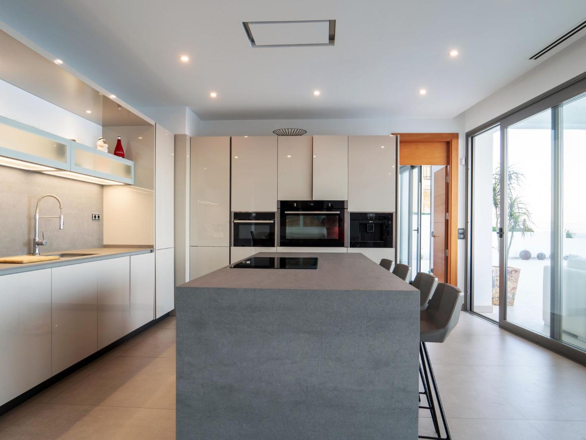 Luz By Interhome Manilva