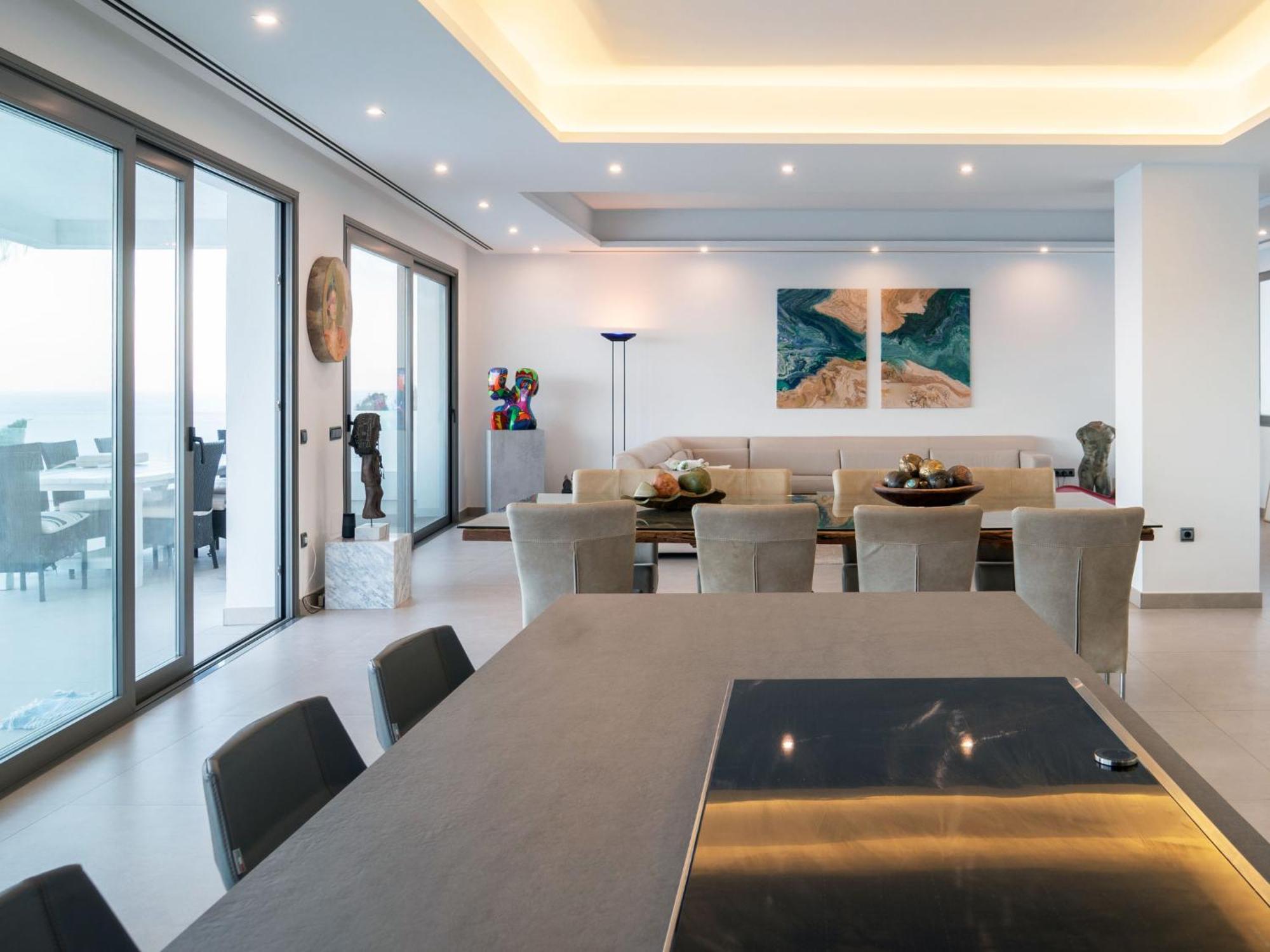 Luz By Interhome Holiday home *