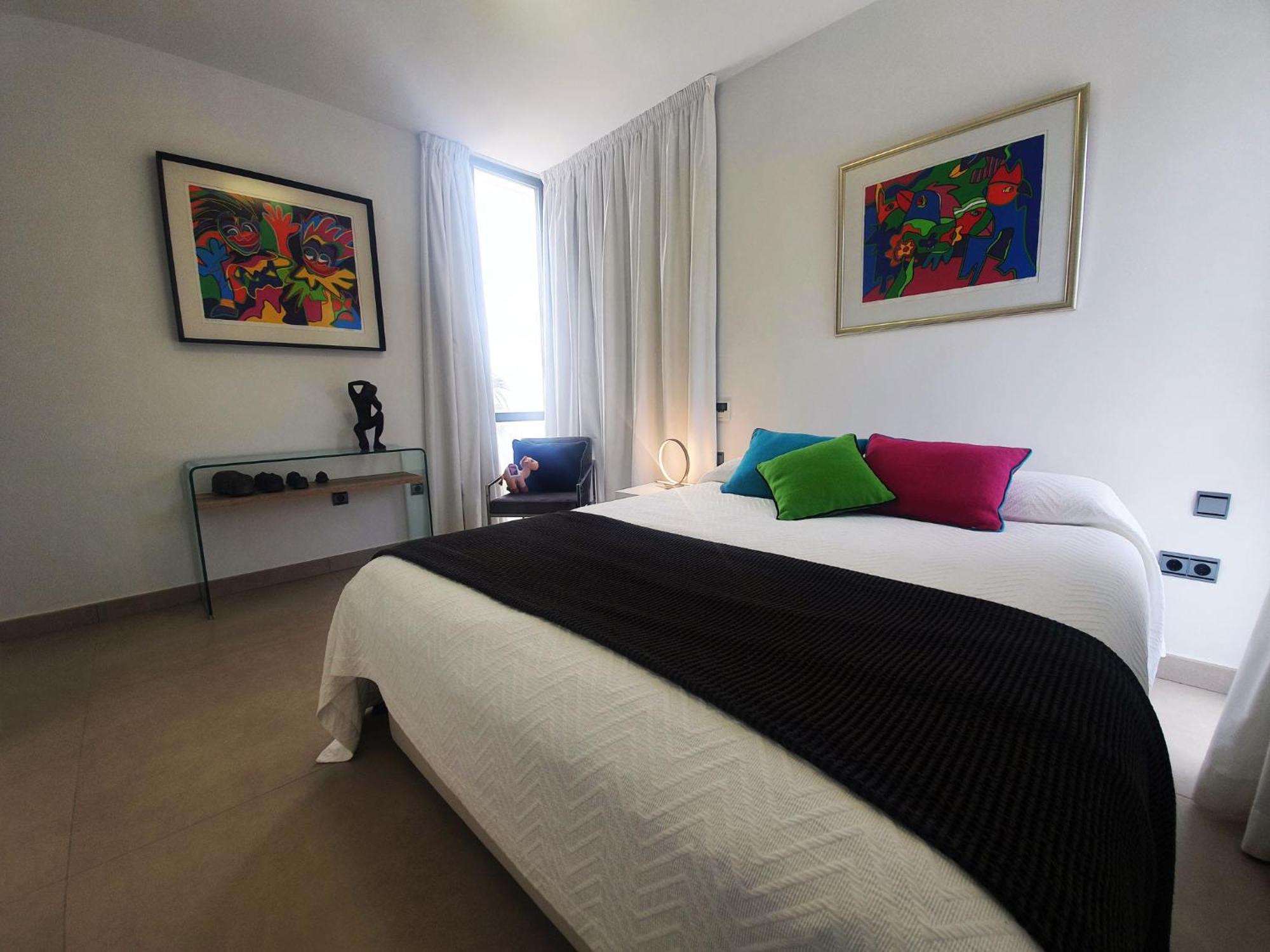 Luz By Interhome * Manilva