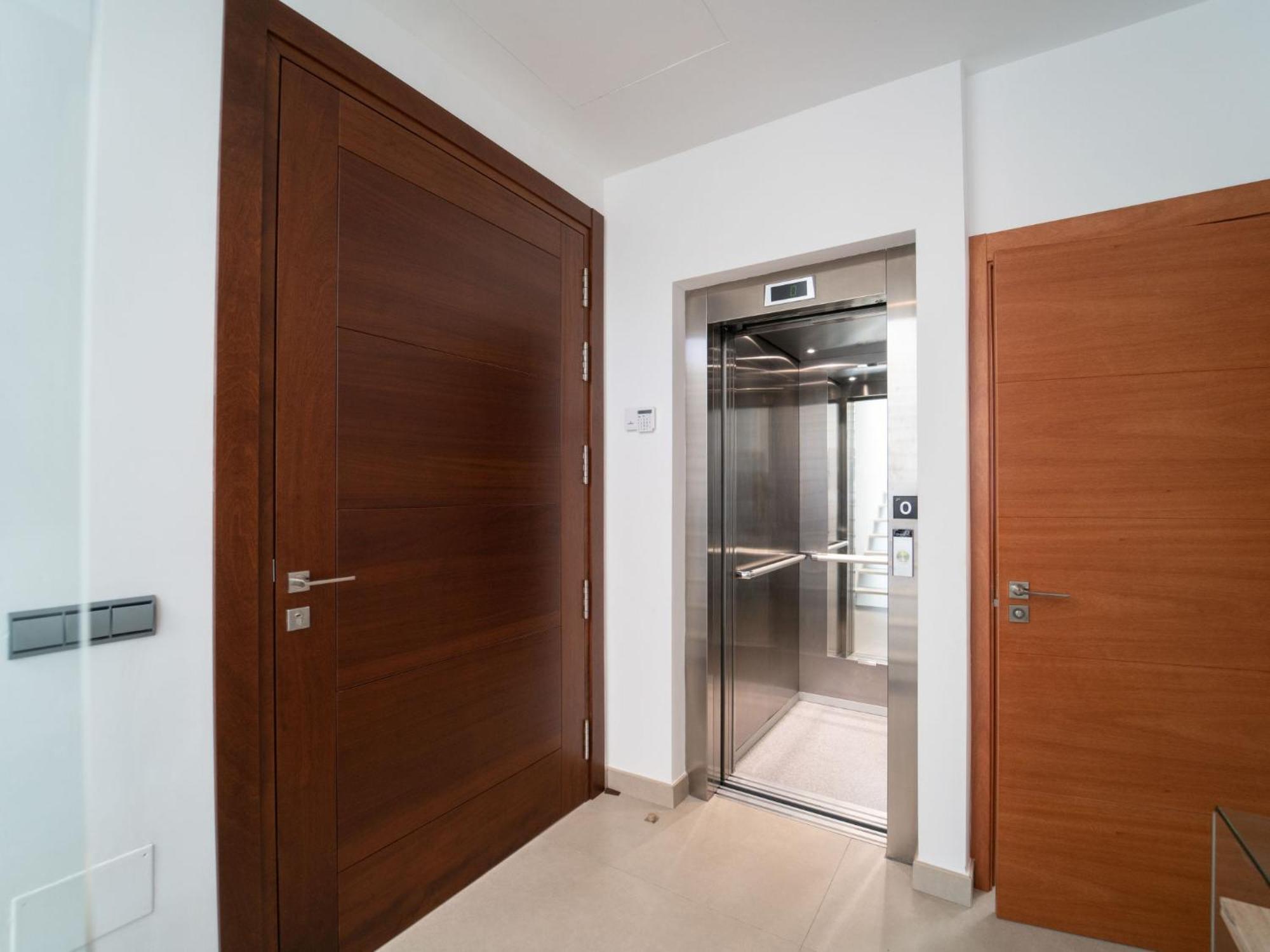 Holiday home Luz By Interhome
