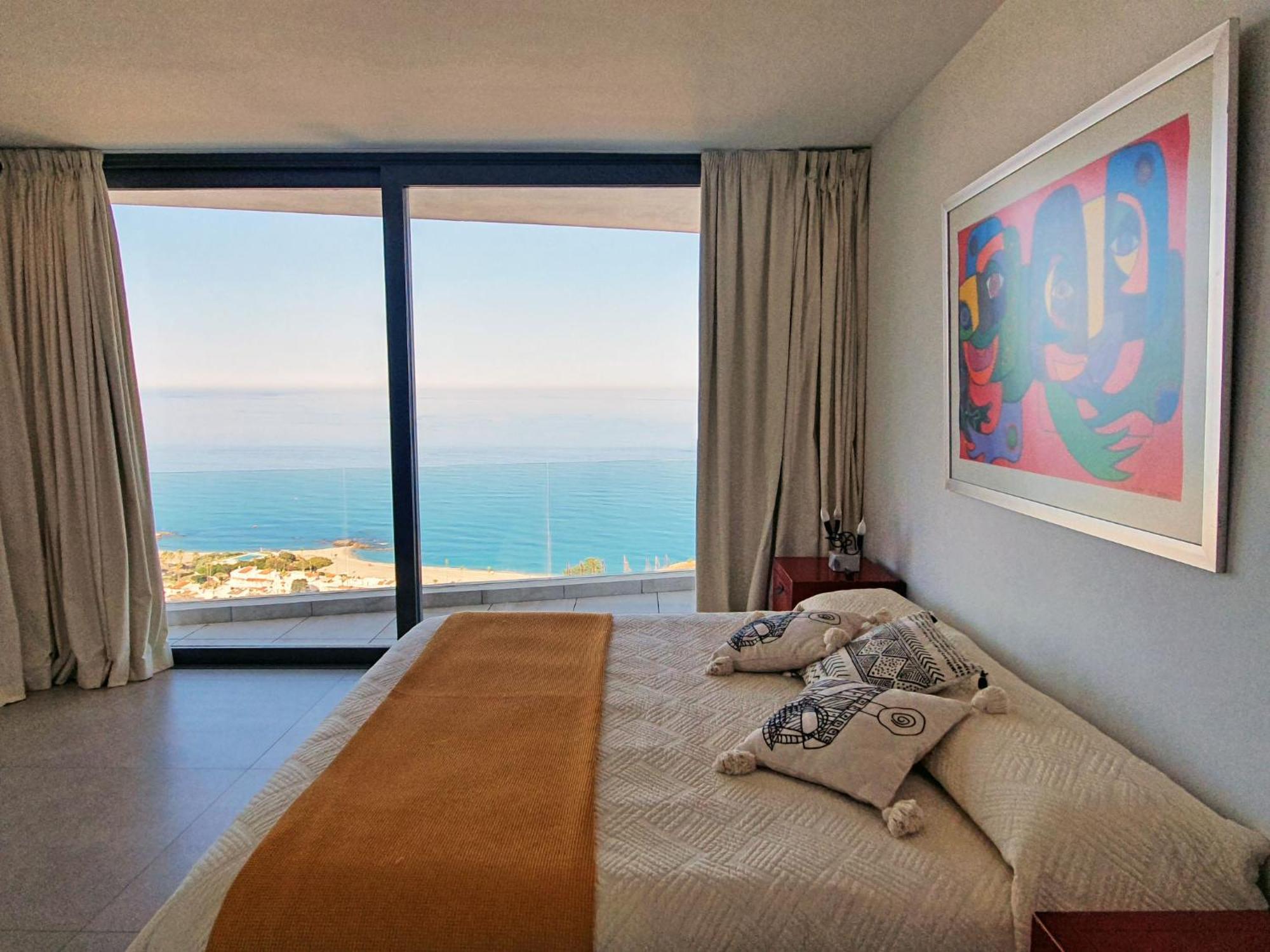 Luz By Interhome * Manilva