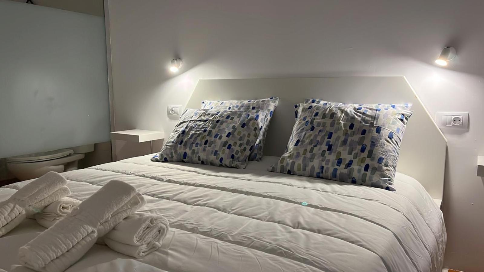 Boutique Eras Holiday home