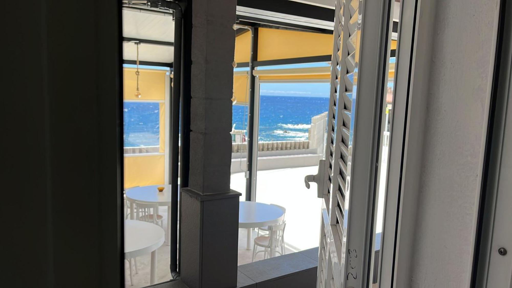 Boutique Eras Holiday home Las Eras (Tenerife)