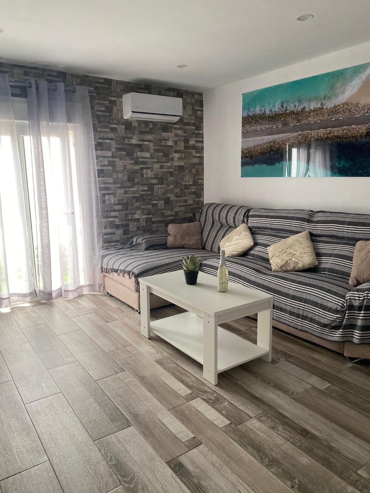 Tarifabeach Holiday home