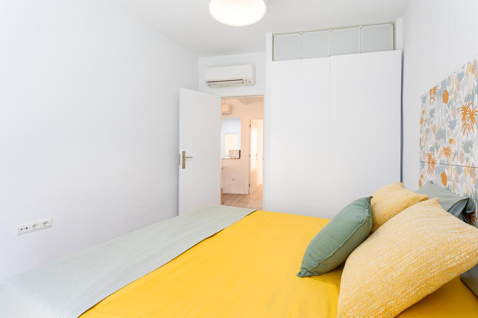 Twins Nest * Malaga