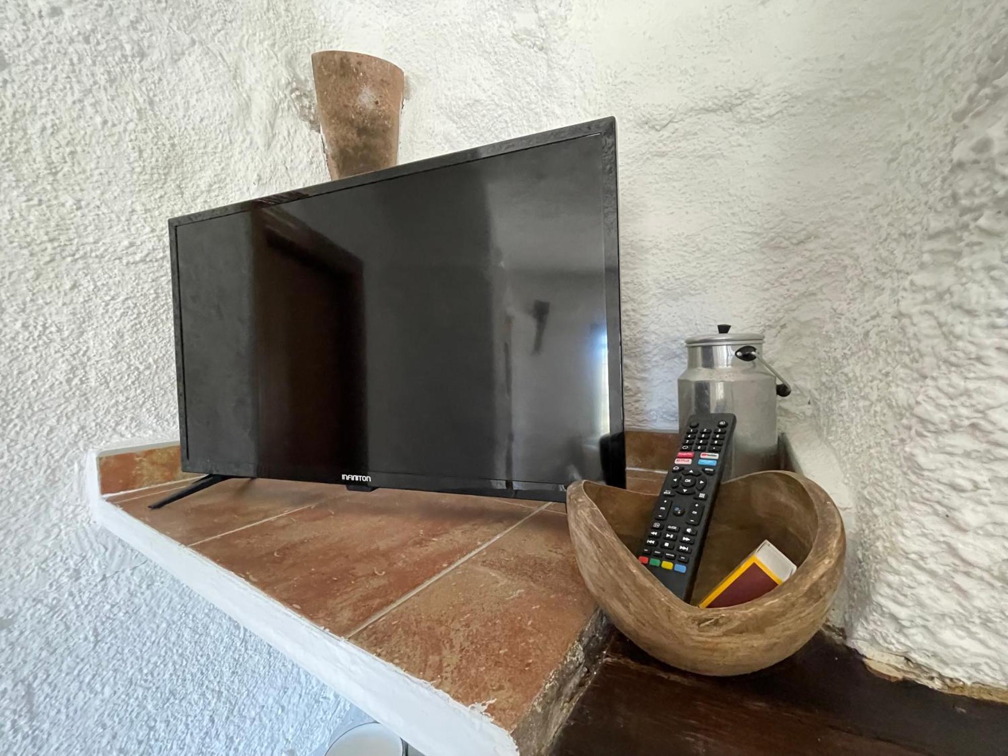 Cuevas El Atochal Origenes