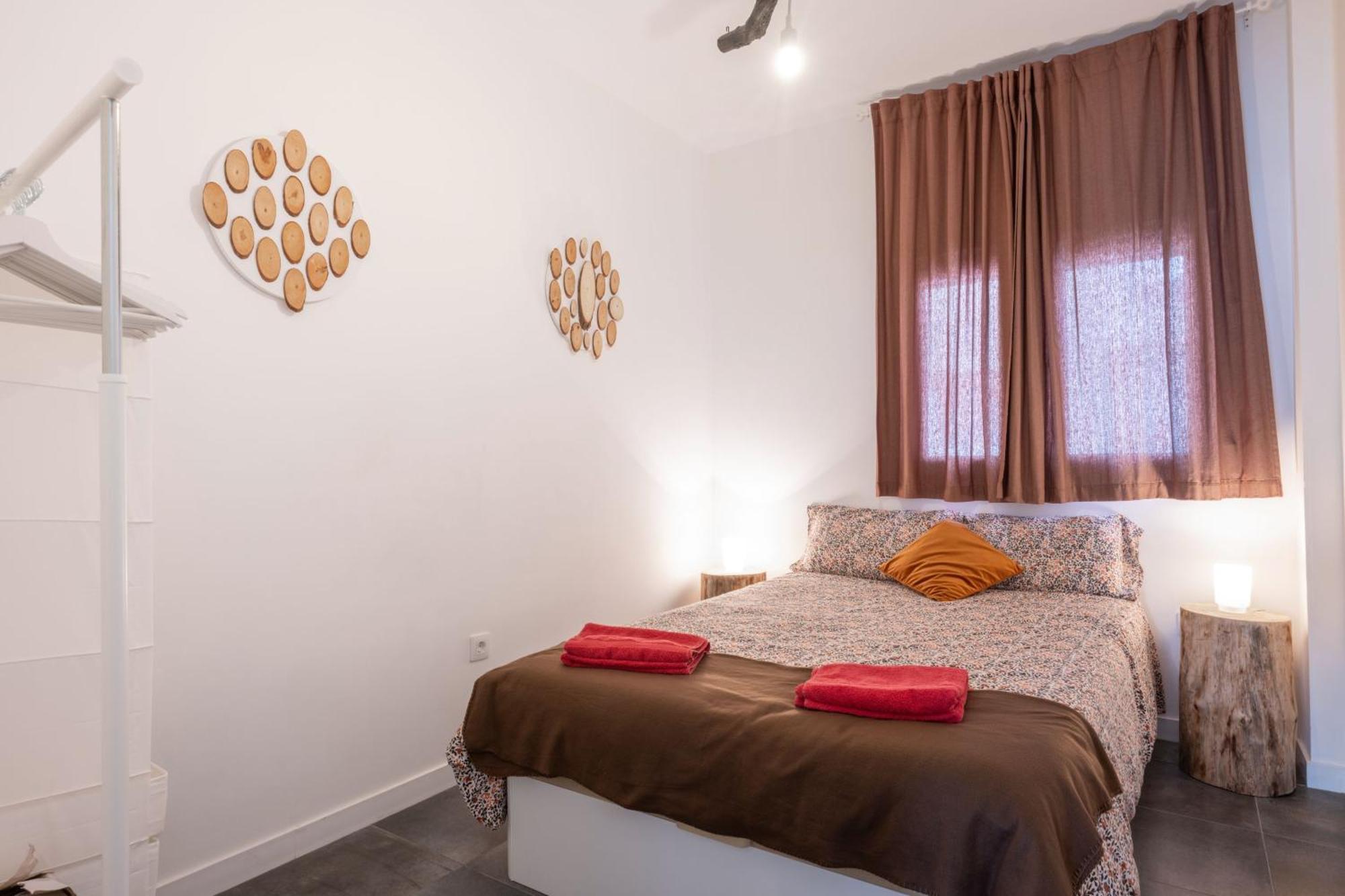 Acaymo Apartment *