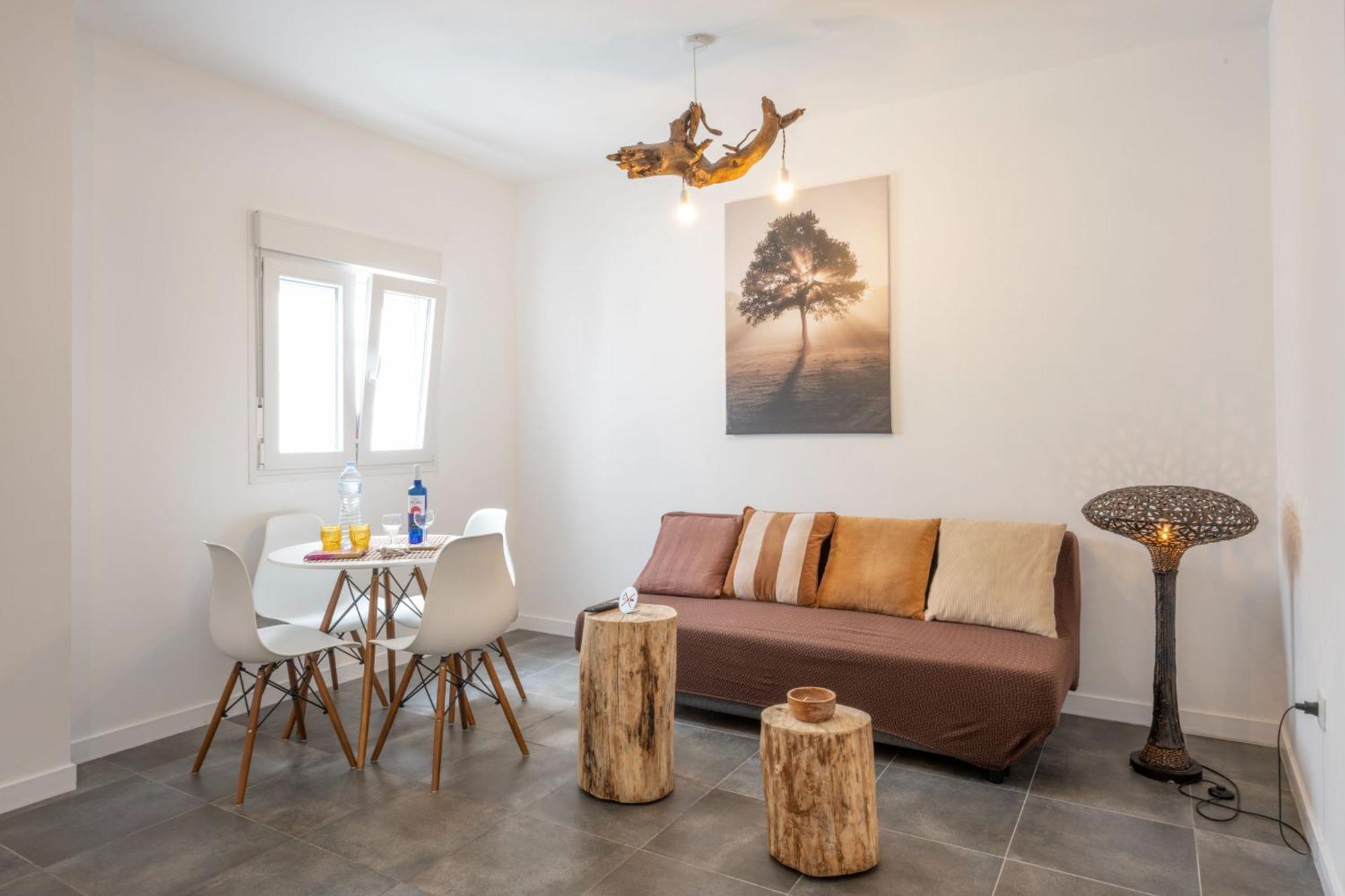 Acaymo Apartment
