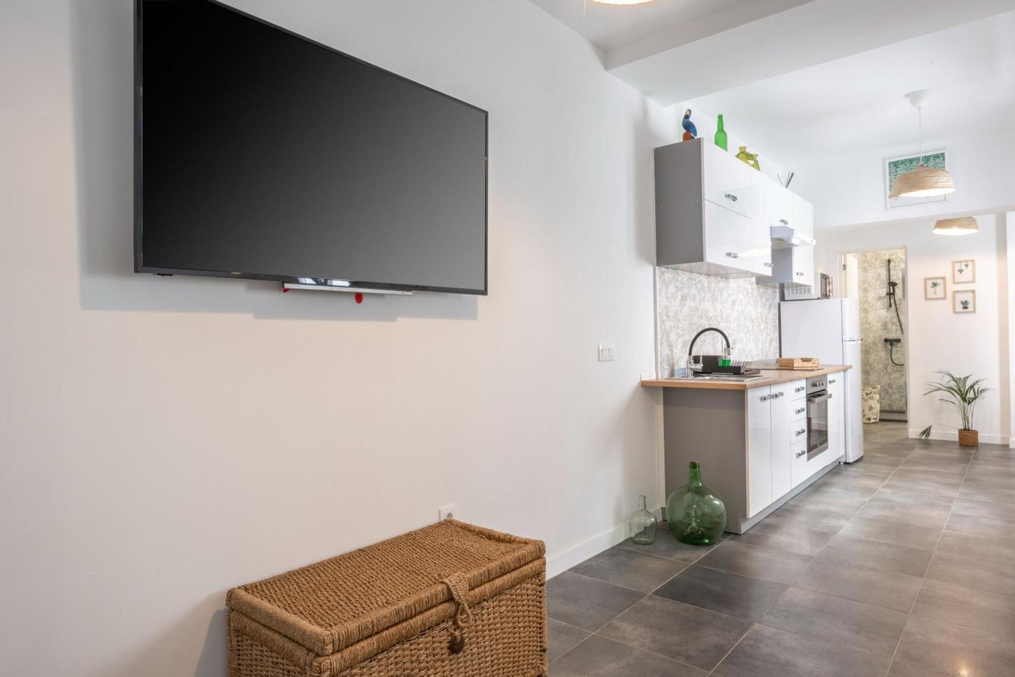 Acaymo Apartment