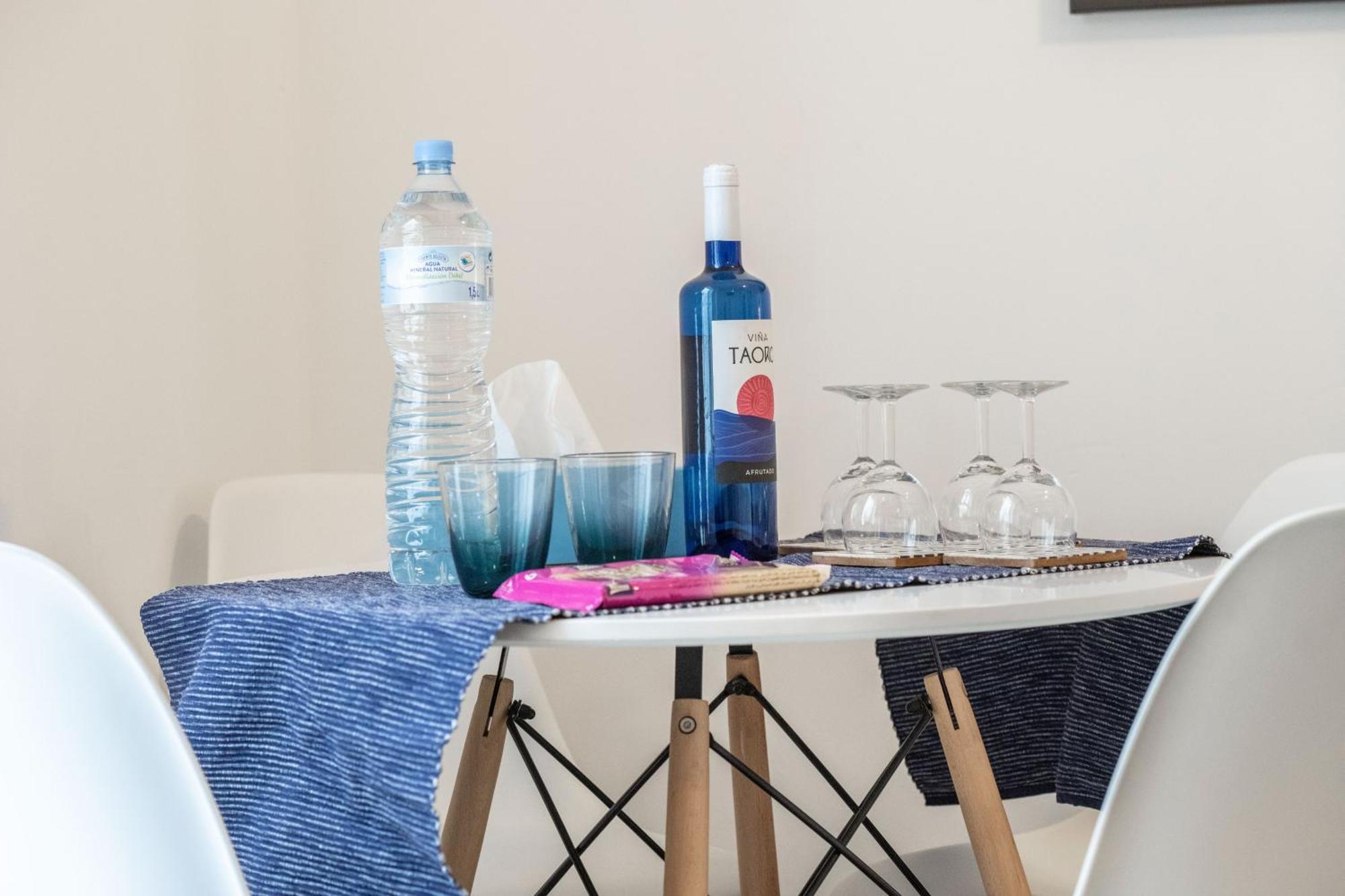 Apartment Acaymo Santa Cruz de Tenerife