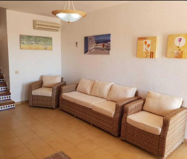 Apartment En La Playa De San Jose-sjjc San Jose (Almeria)